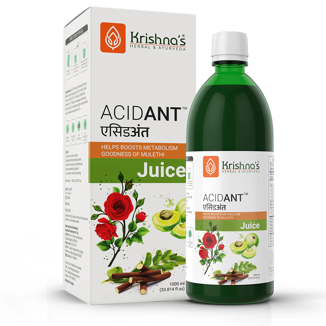 Acidant Juice - Image 2