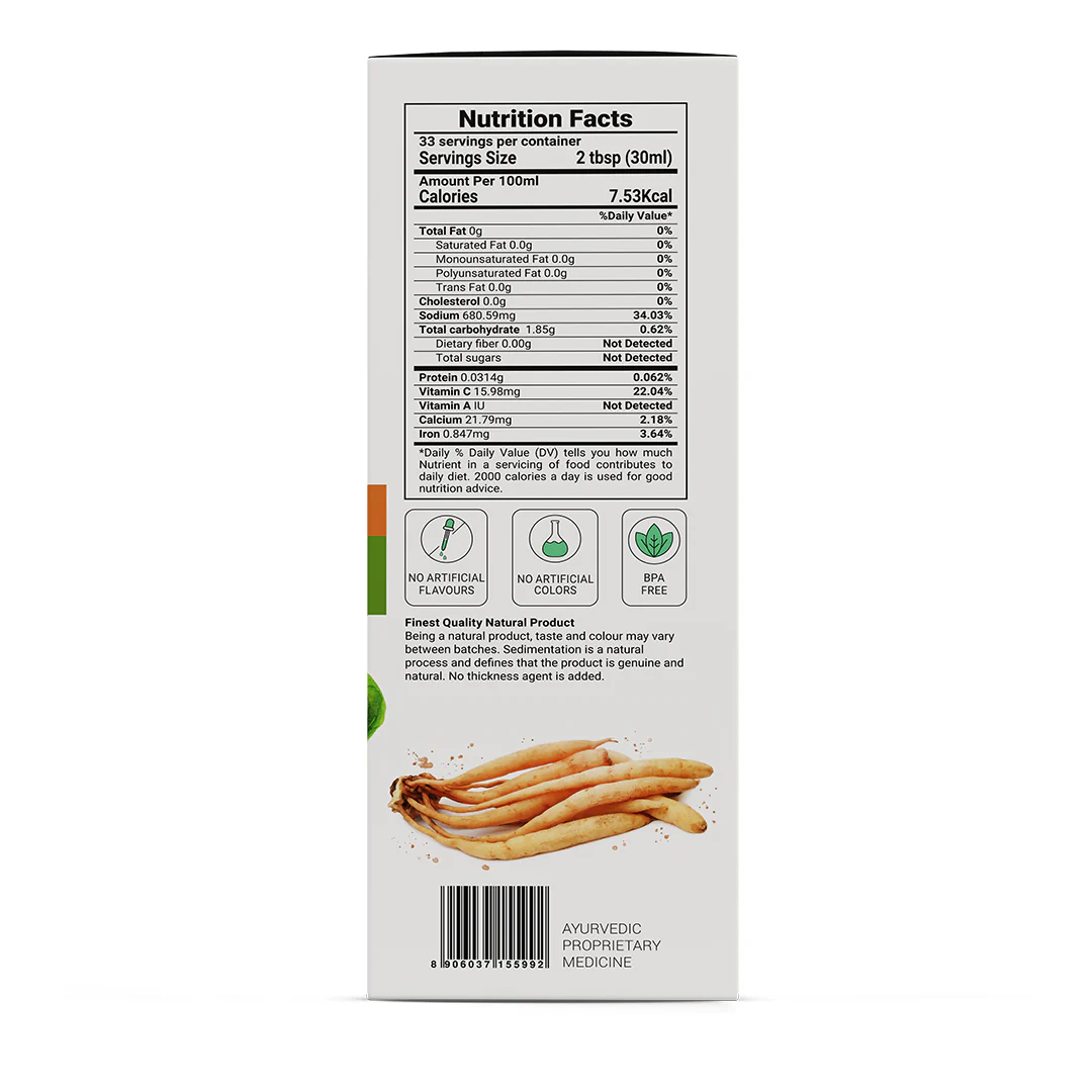 Acidant Juice - Image 7
