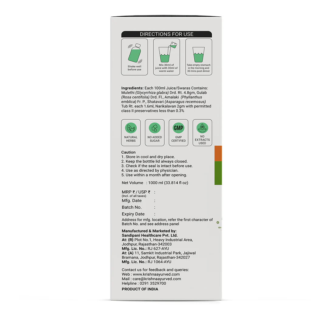 Acidant Juice - Image 8