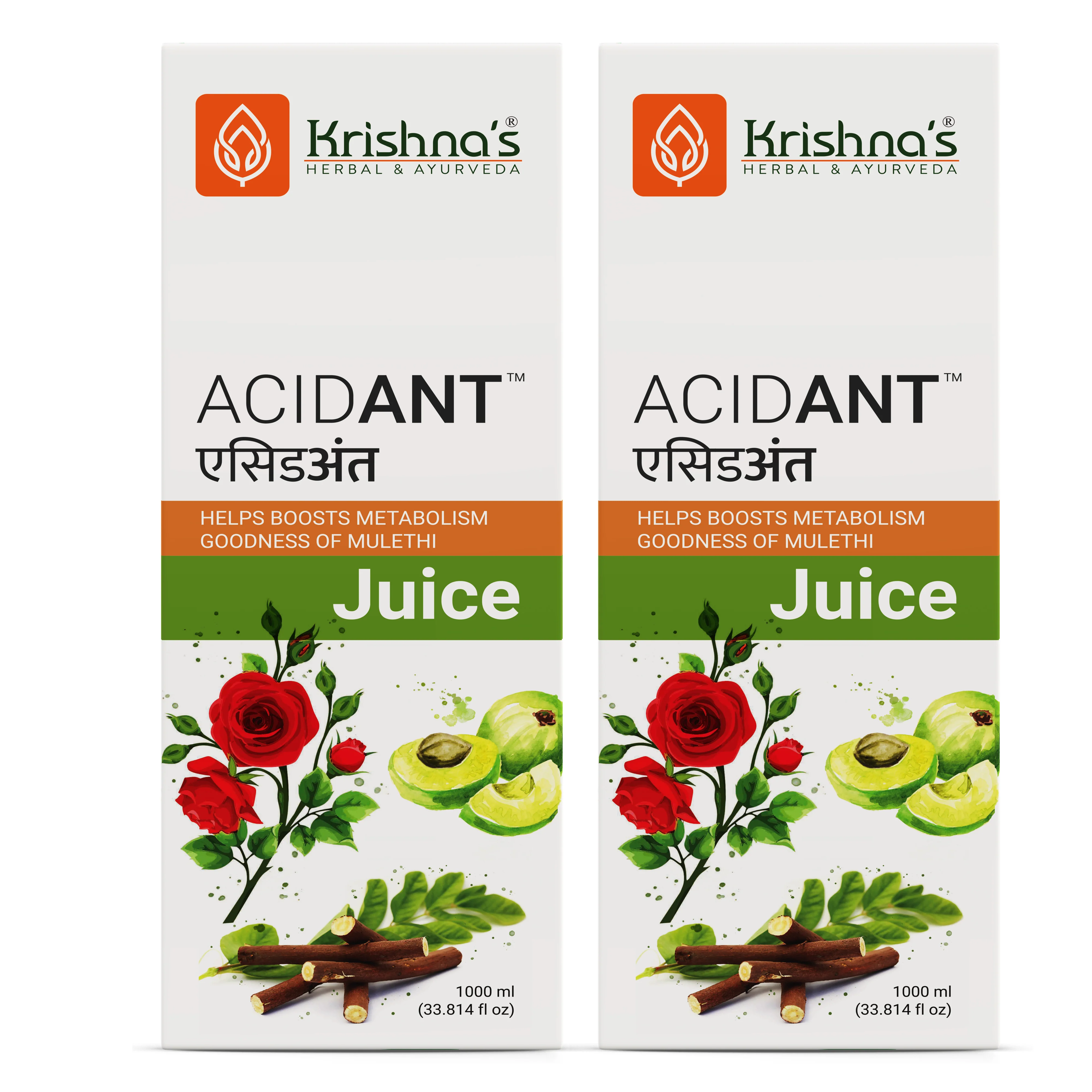 Acidant Juice - Image 9