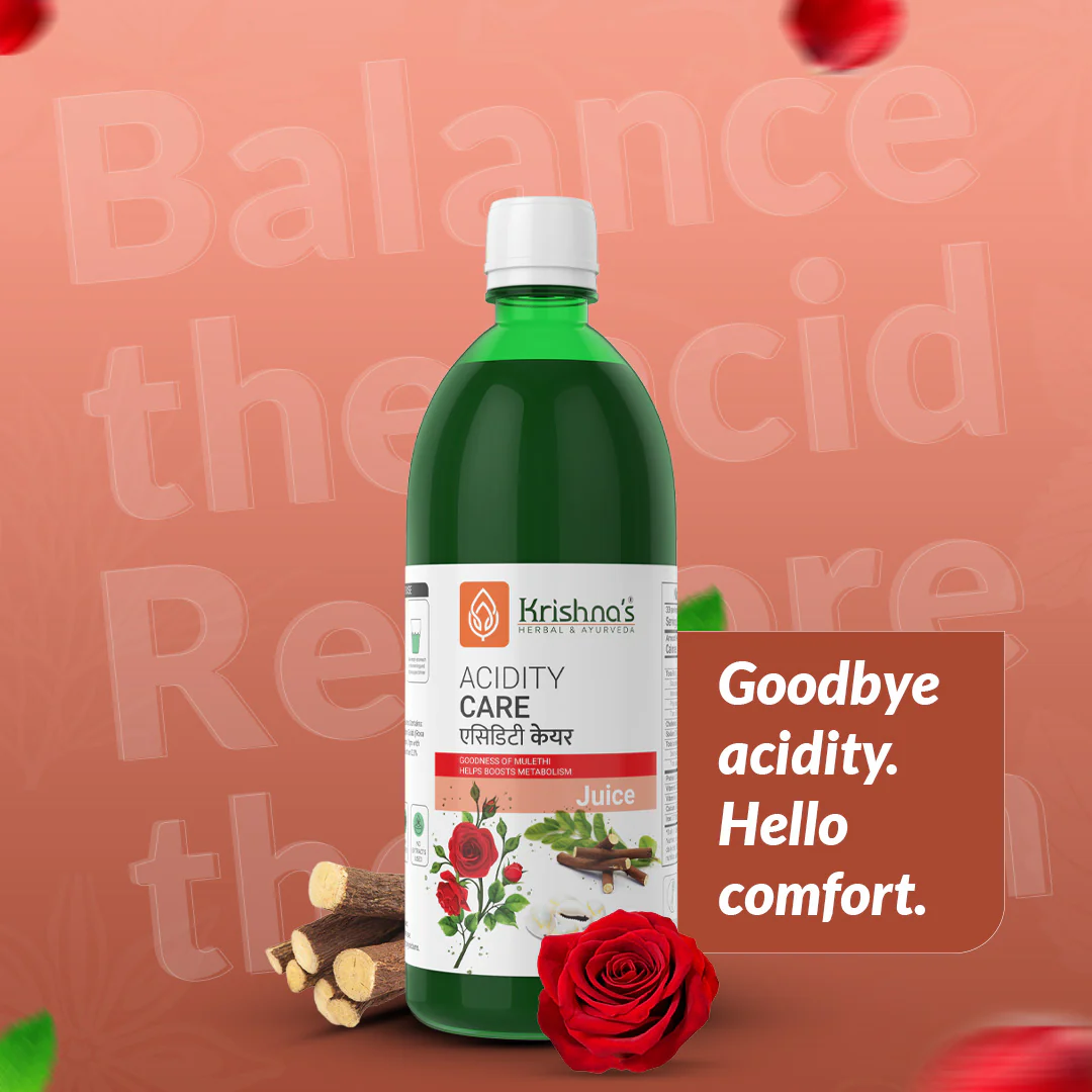Acidity Care Juice - Image 2