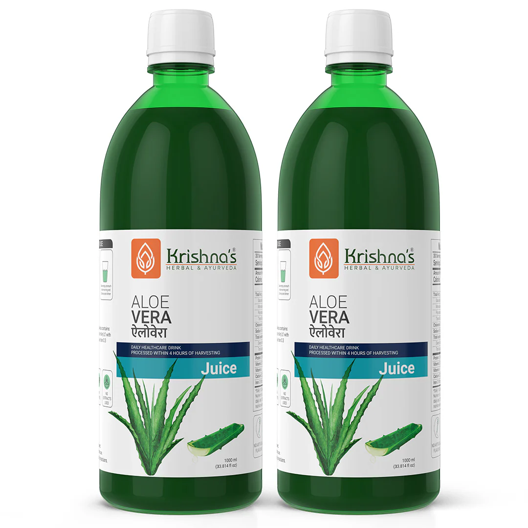 Aloe Vera Juice - Image 10