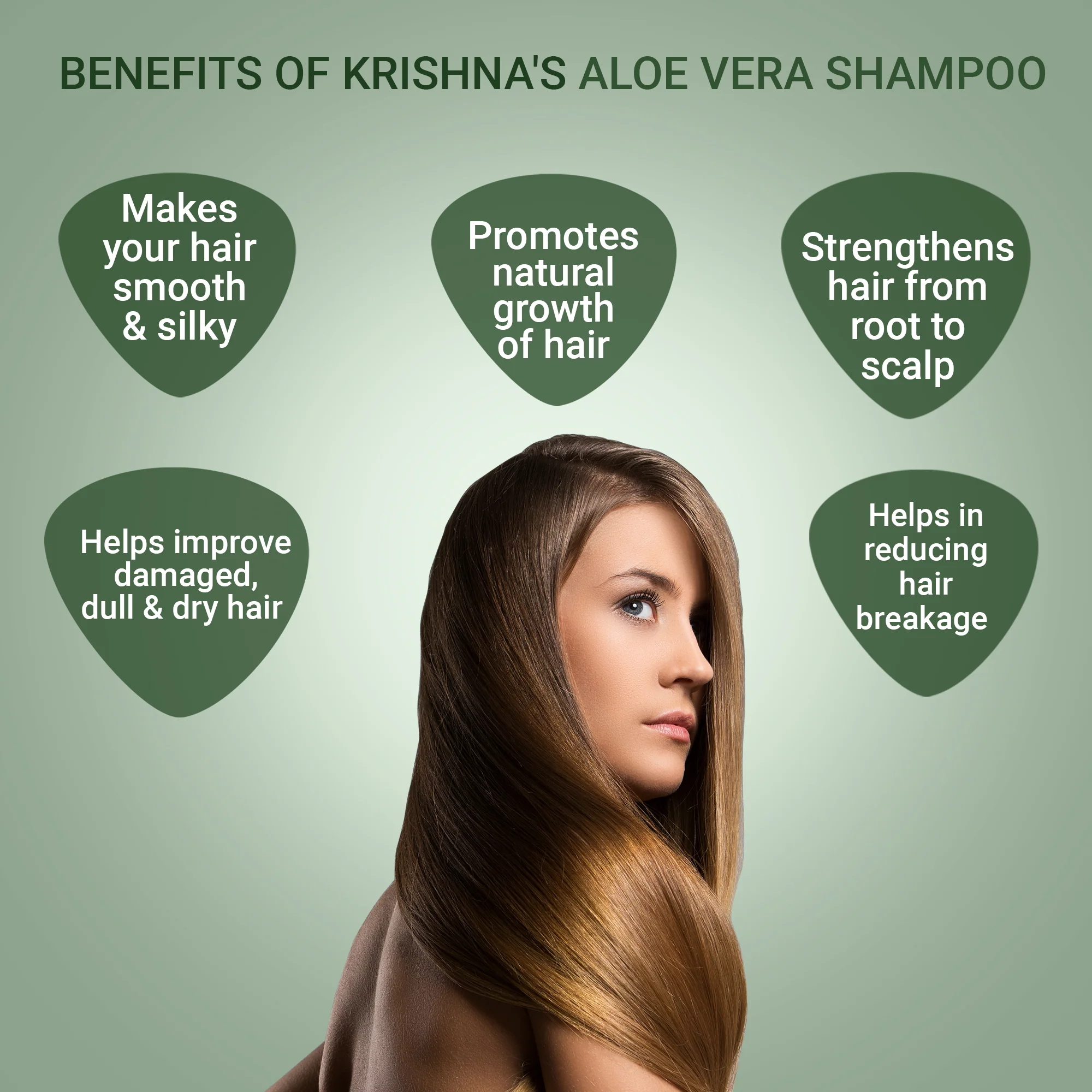 Aloevera Shampoo - Image 5