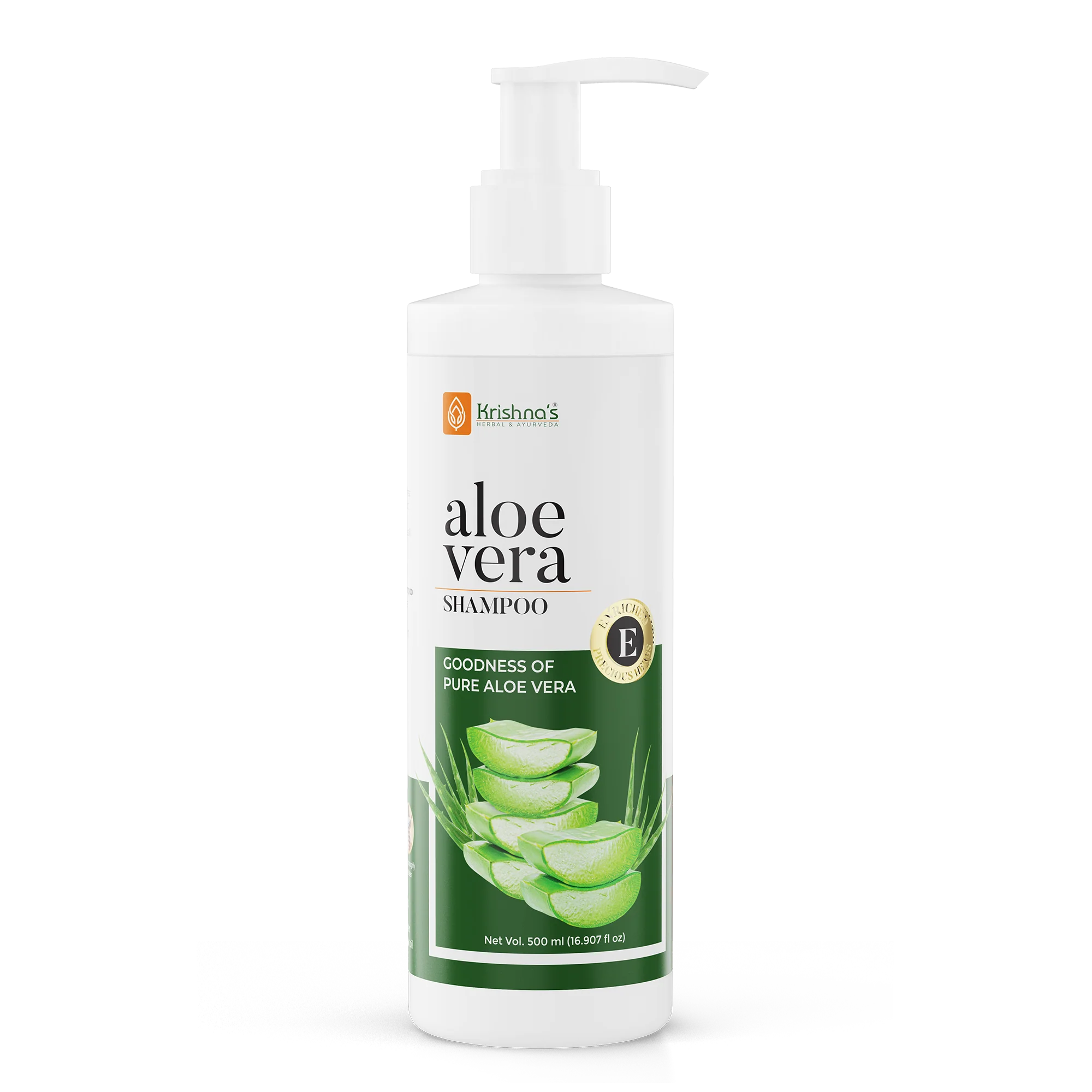 Aloevera Shampoo - Image 6