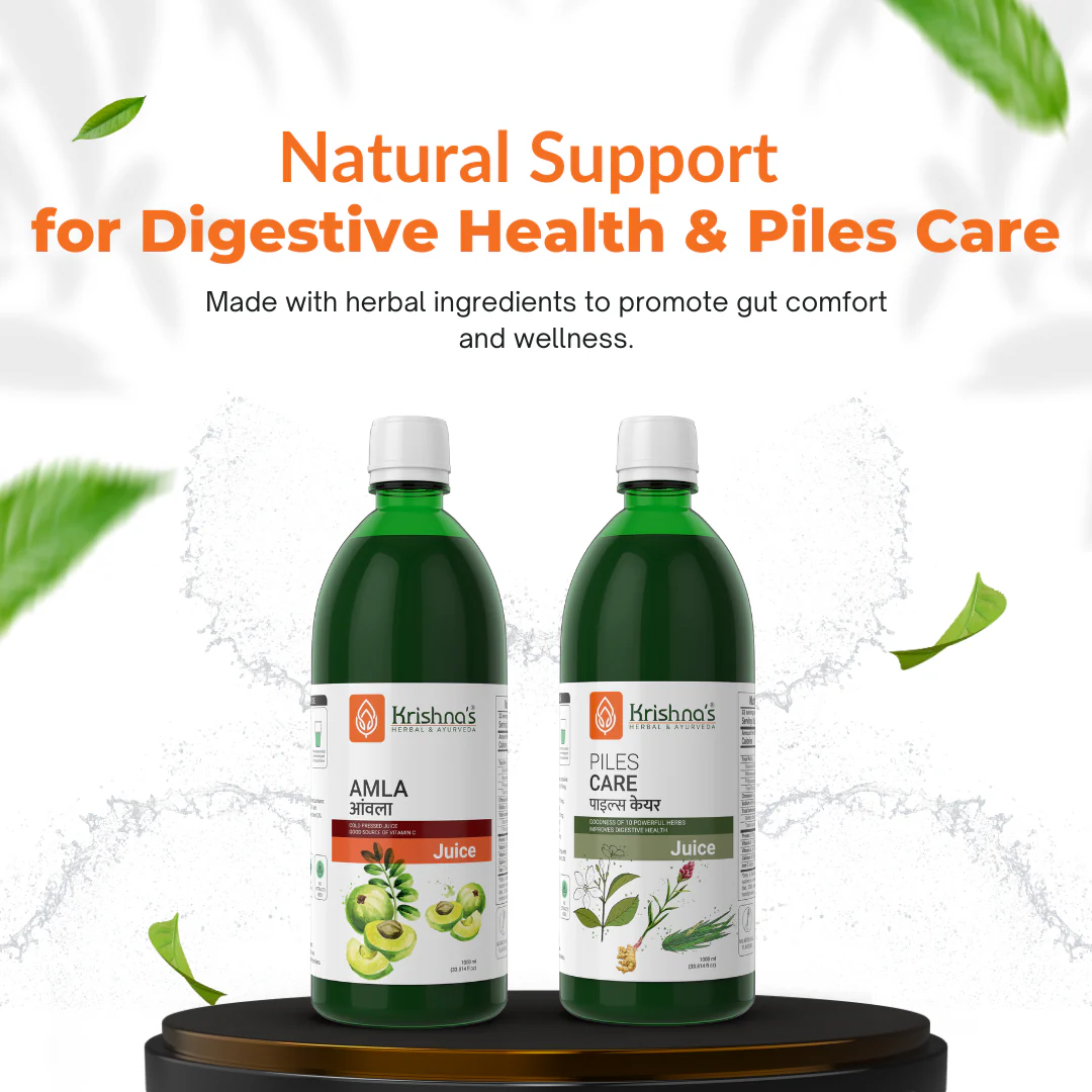 Amla Juice 1000 ml | Piles Care Juice 1000 ml - Image 2