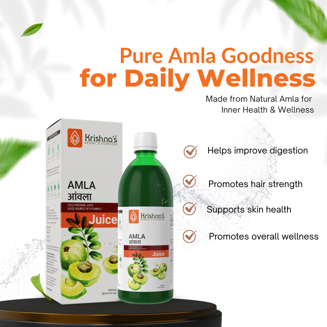 Amla Juice 1000 ml | Piles Care Juice 1000 ml - Image 3