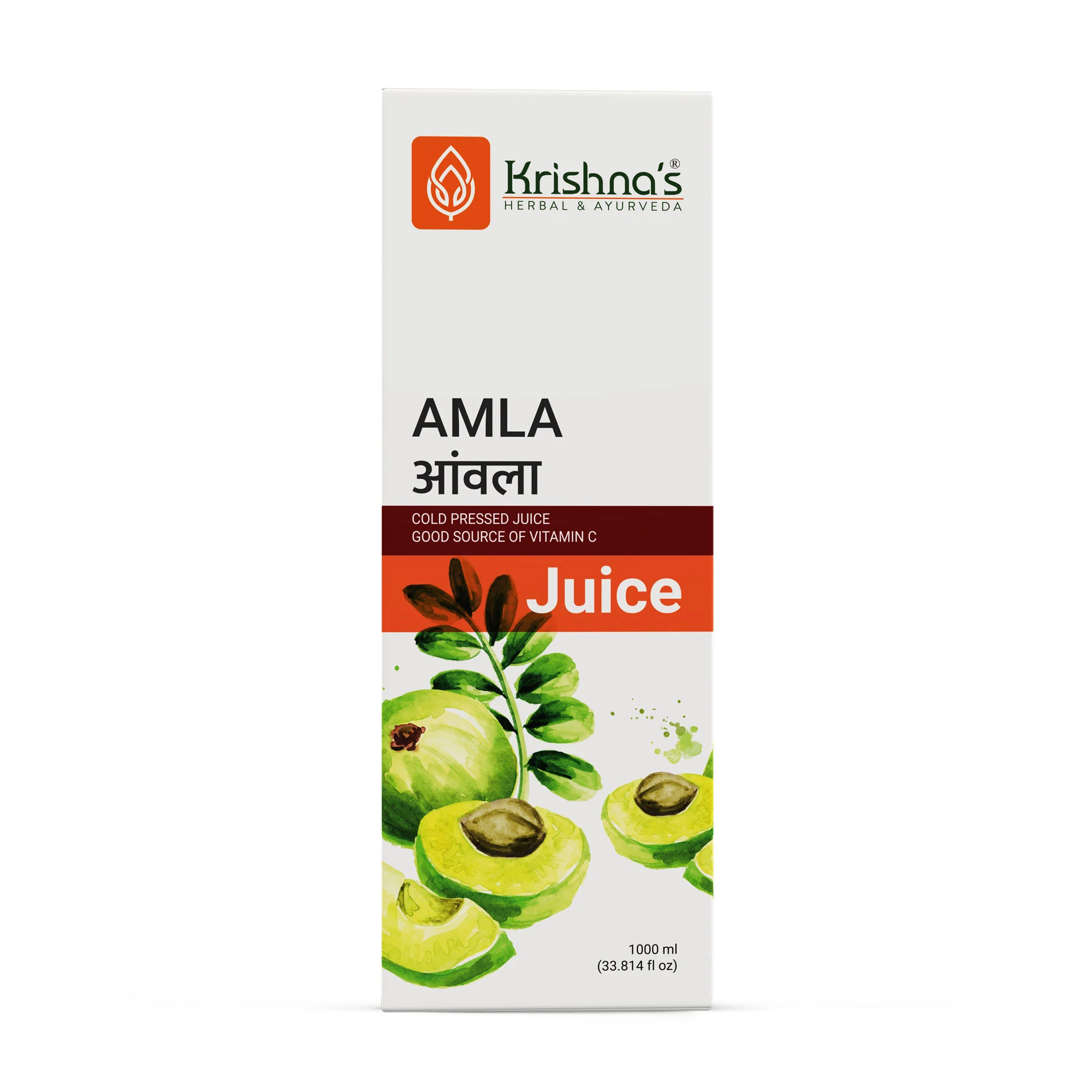 Amla Juice - Image 10