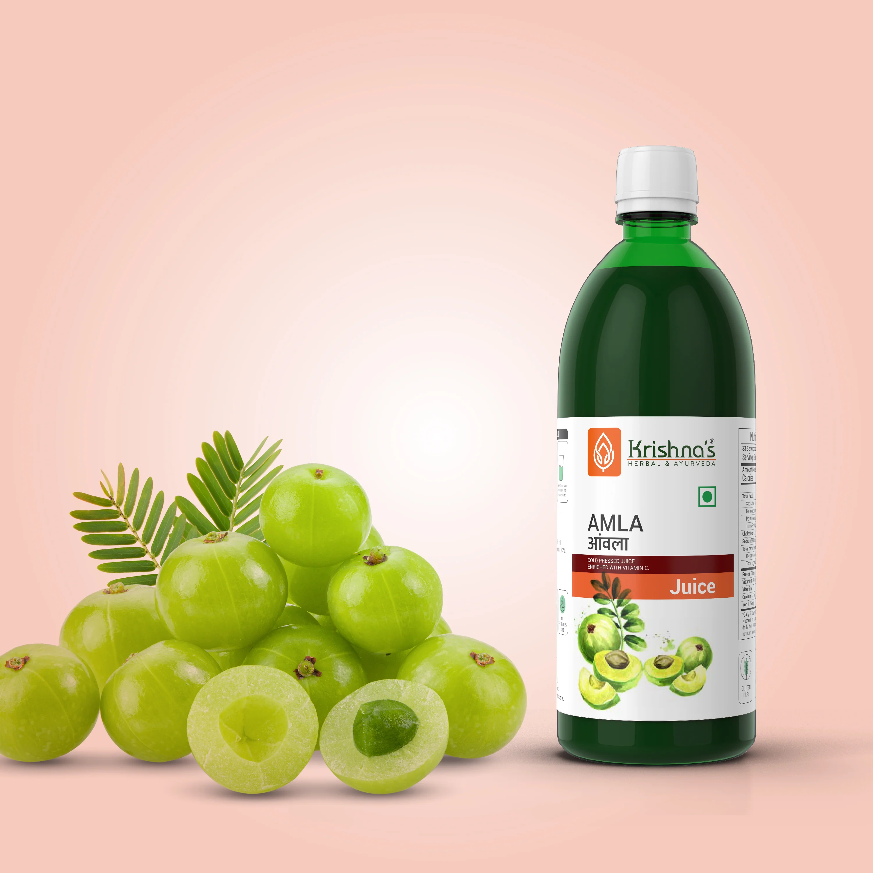 Amla Juice - Image 7