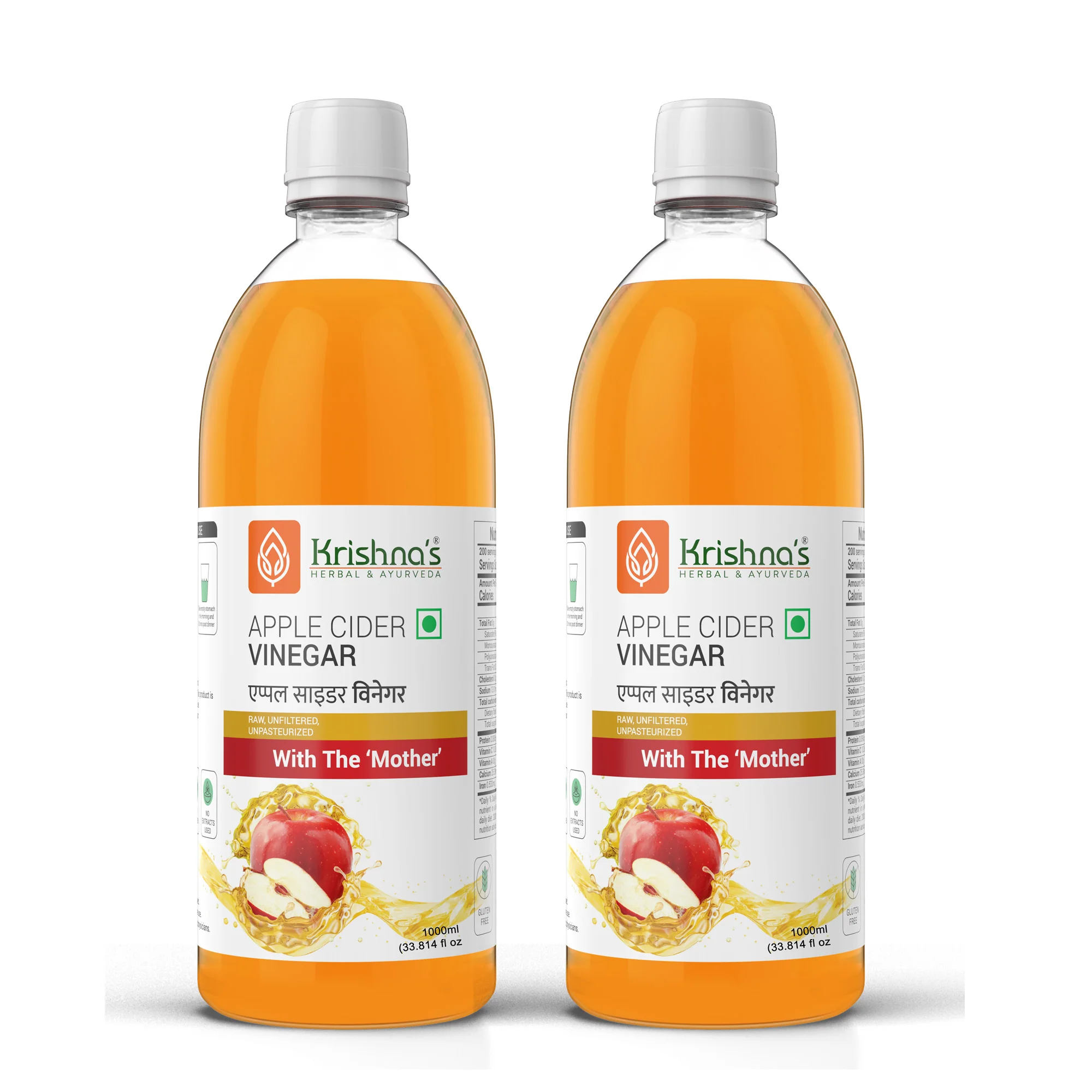 Apple Cider Vinegar - Image 13