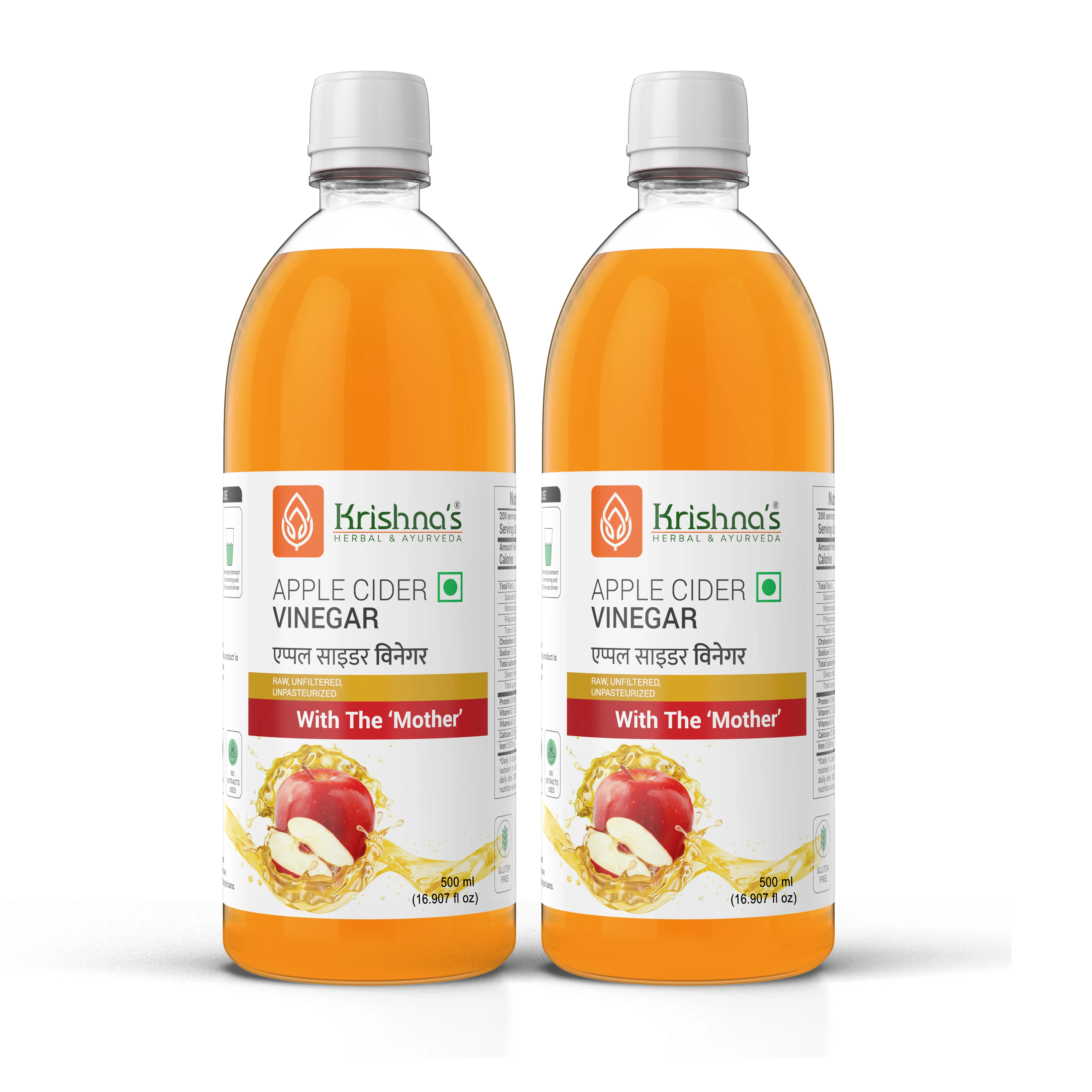 Apple Cider Vinegar - Image 14