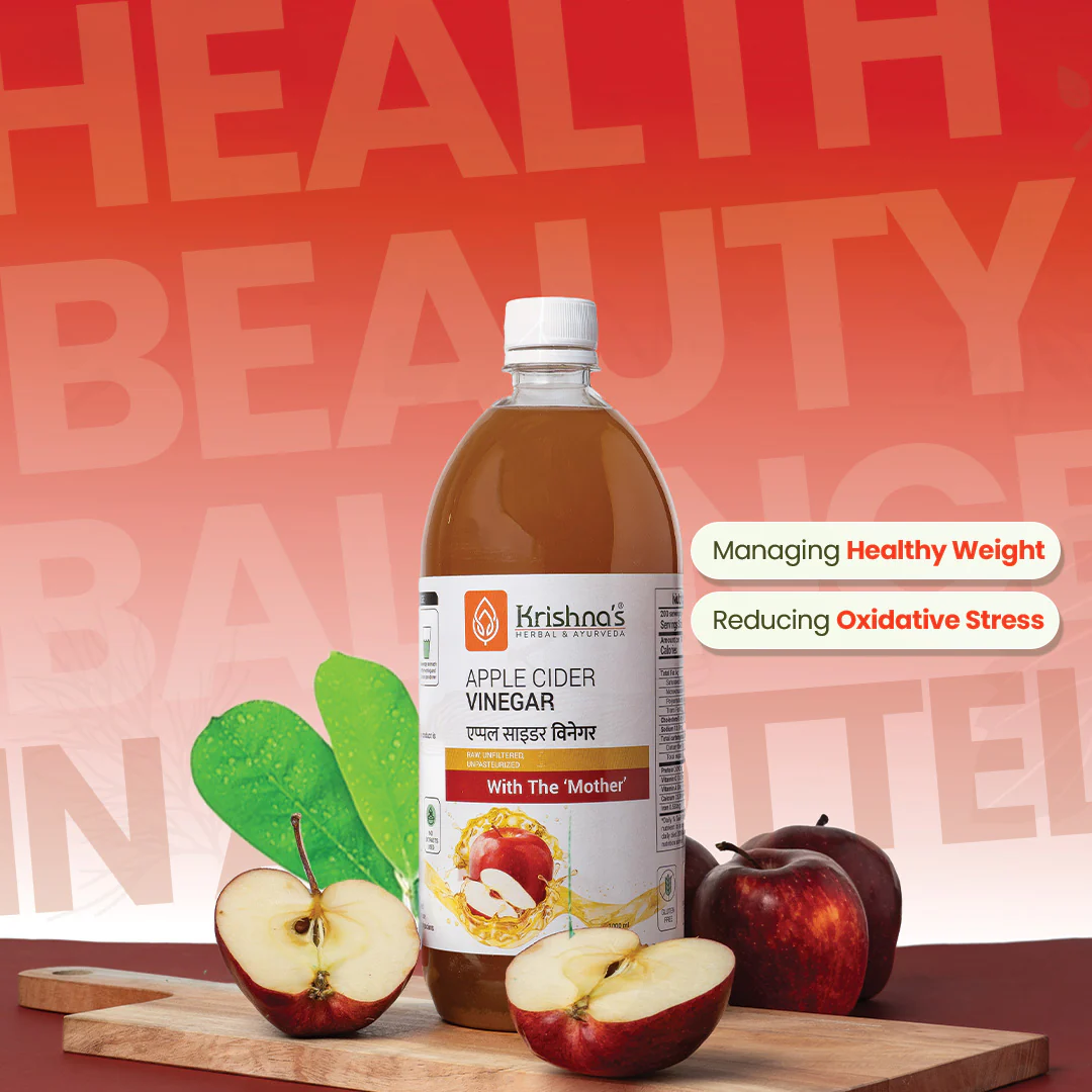 Apple Cider Vinegar - Image 2