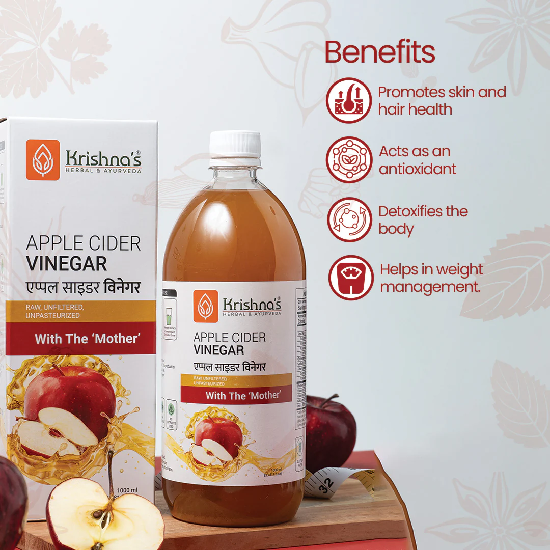 Apple Cider Vinegar - Image 3