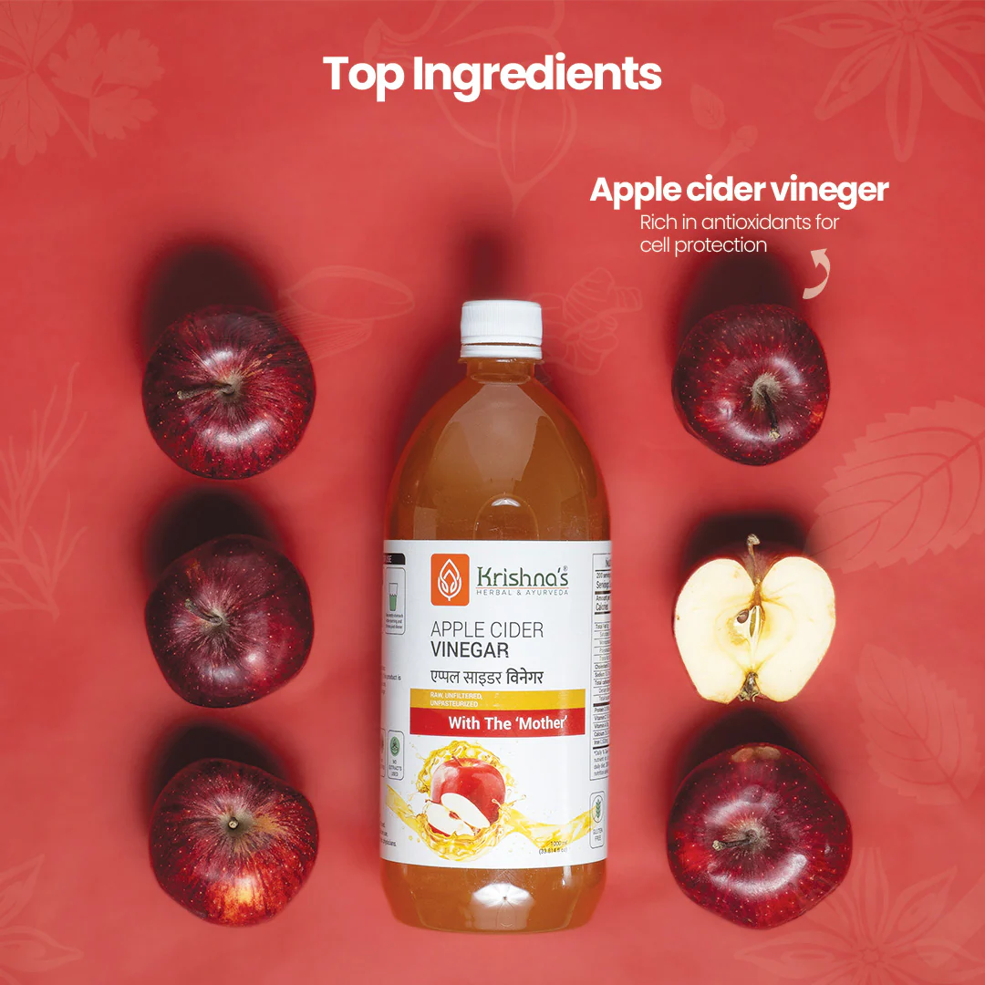 Apple Cider Vinegar - Image 4