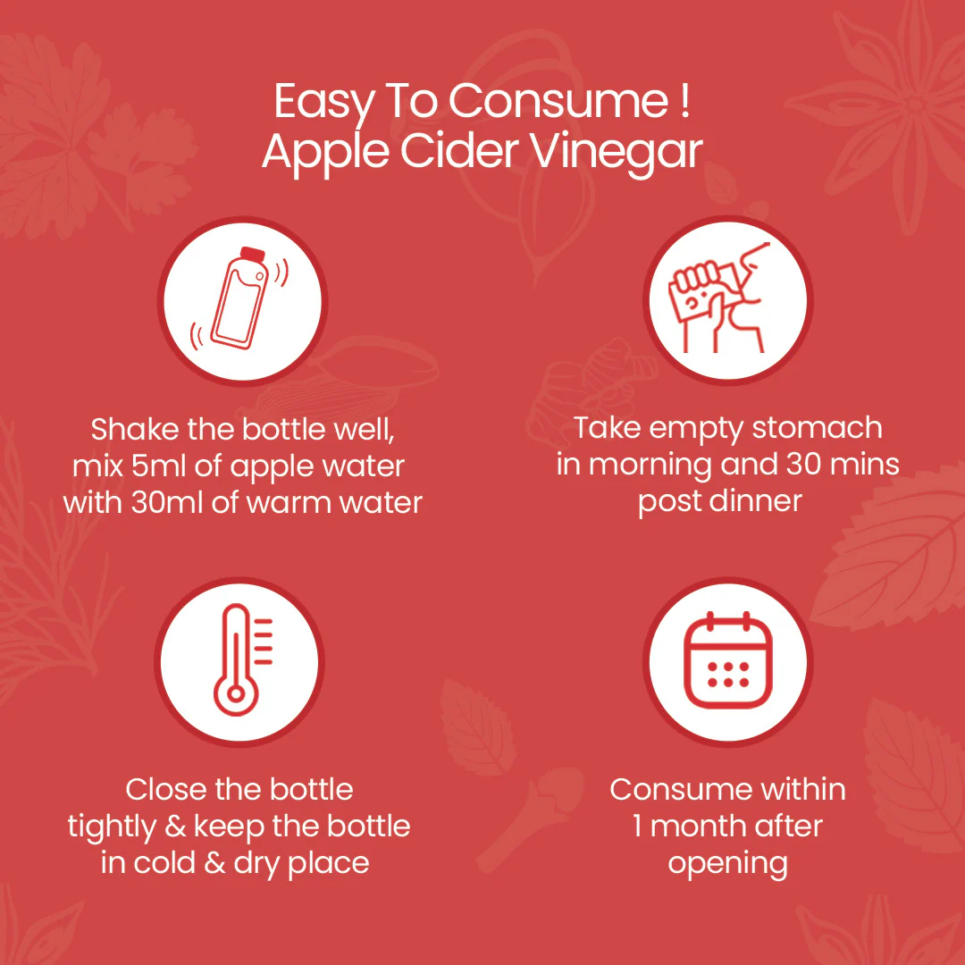 Apple Cider Vinegar - Image 5