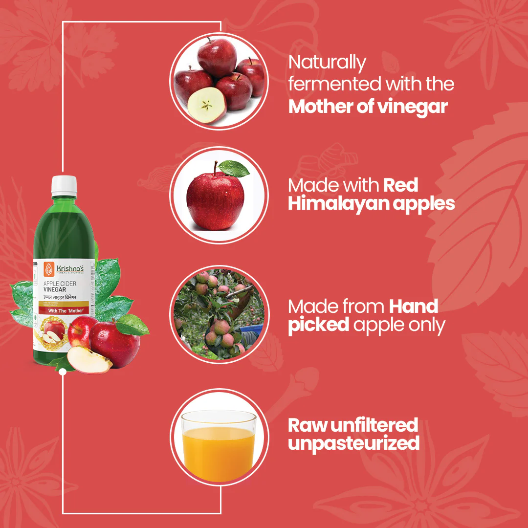 Apple Cider Vinegar - Image 9
