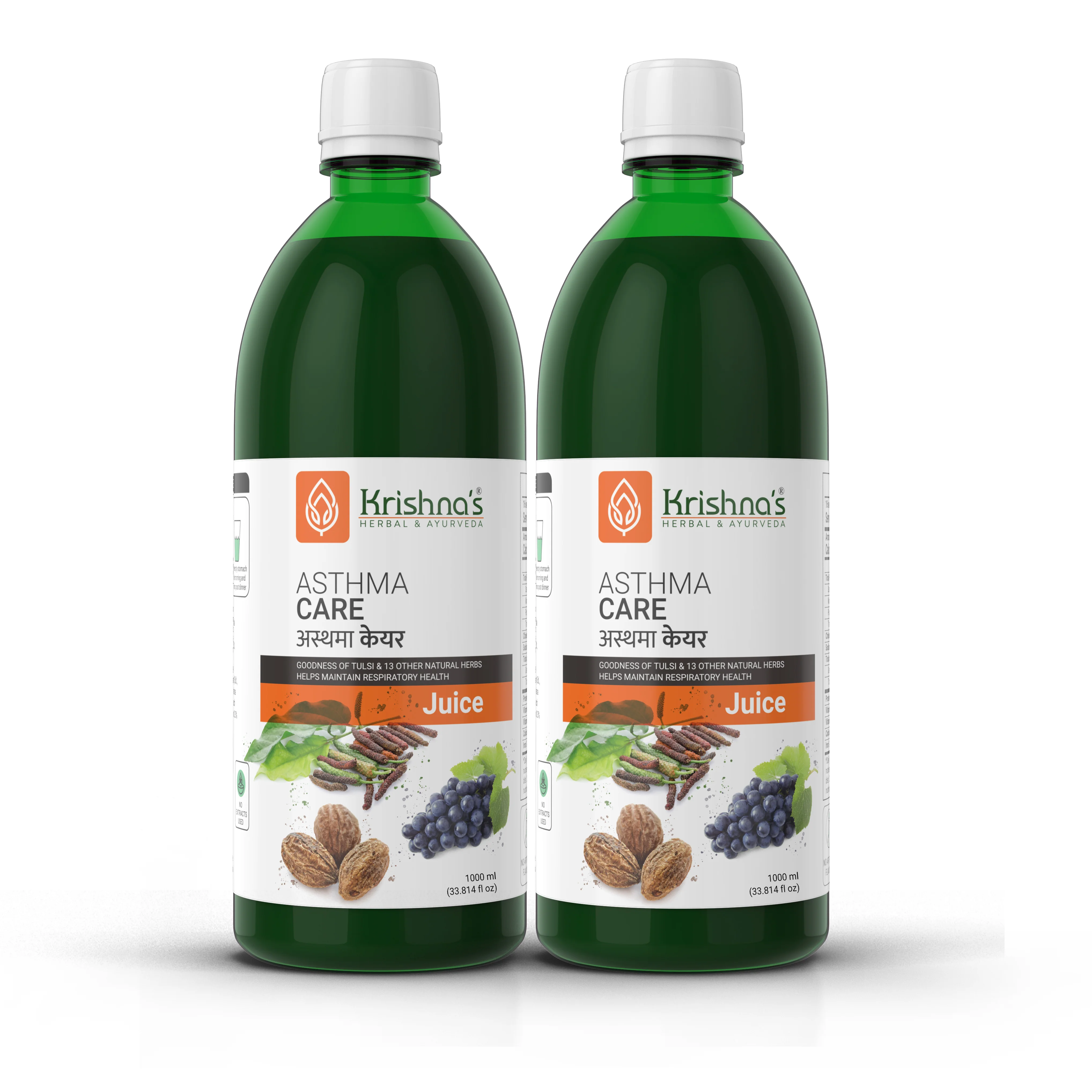 Asthma Care Juice - Image 14