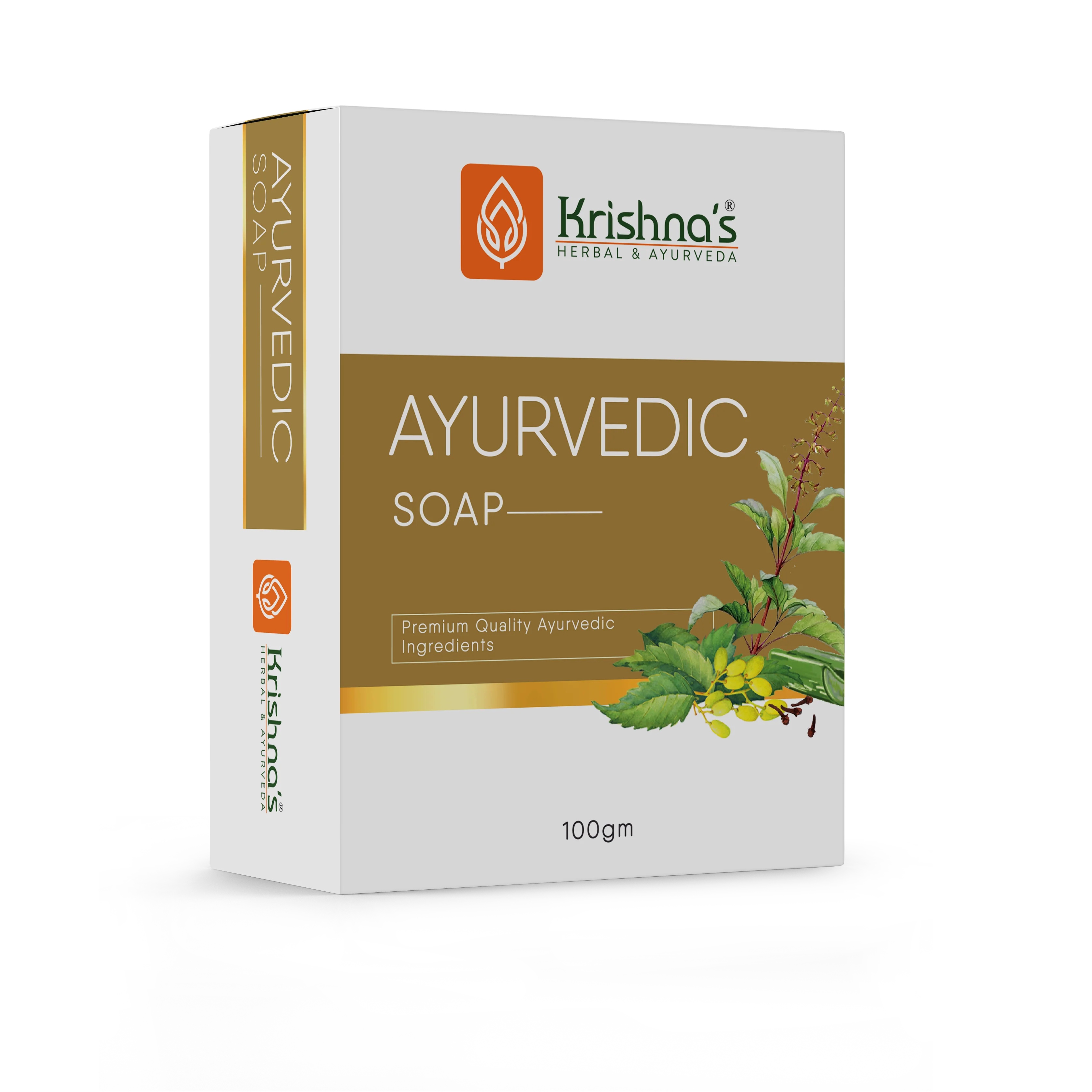 Ayurvedic Soap - Image 10