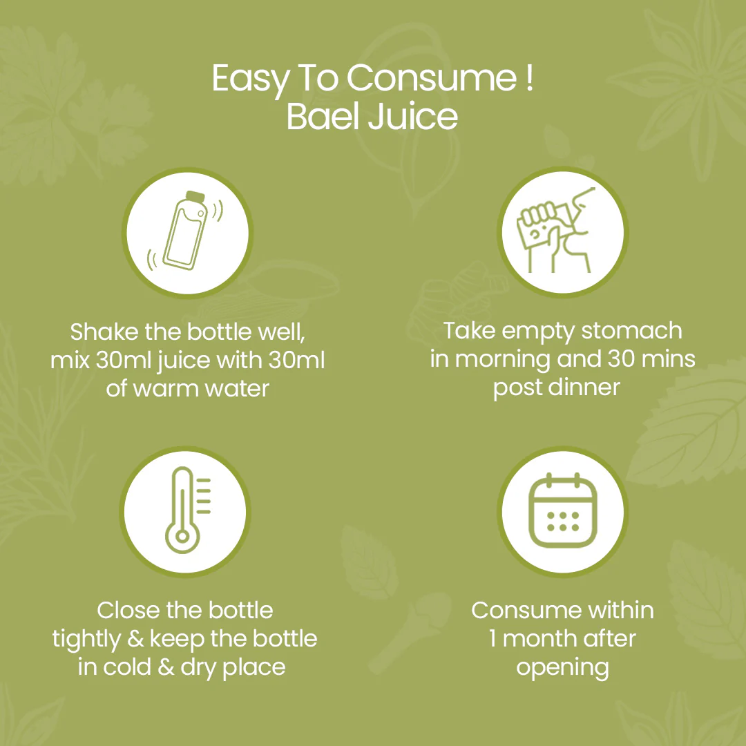 Bael Juice - Image 5