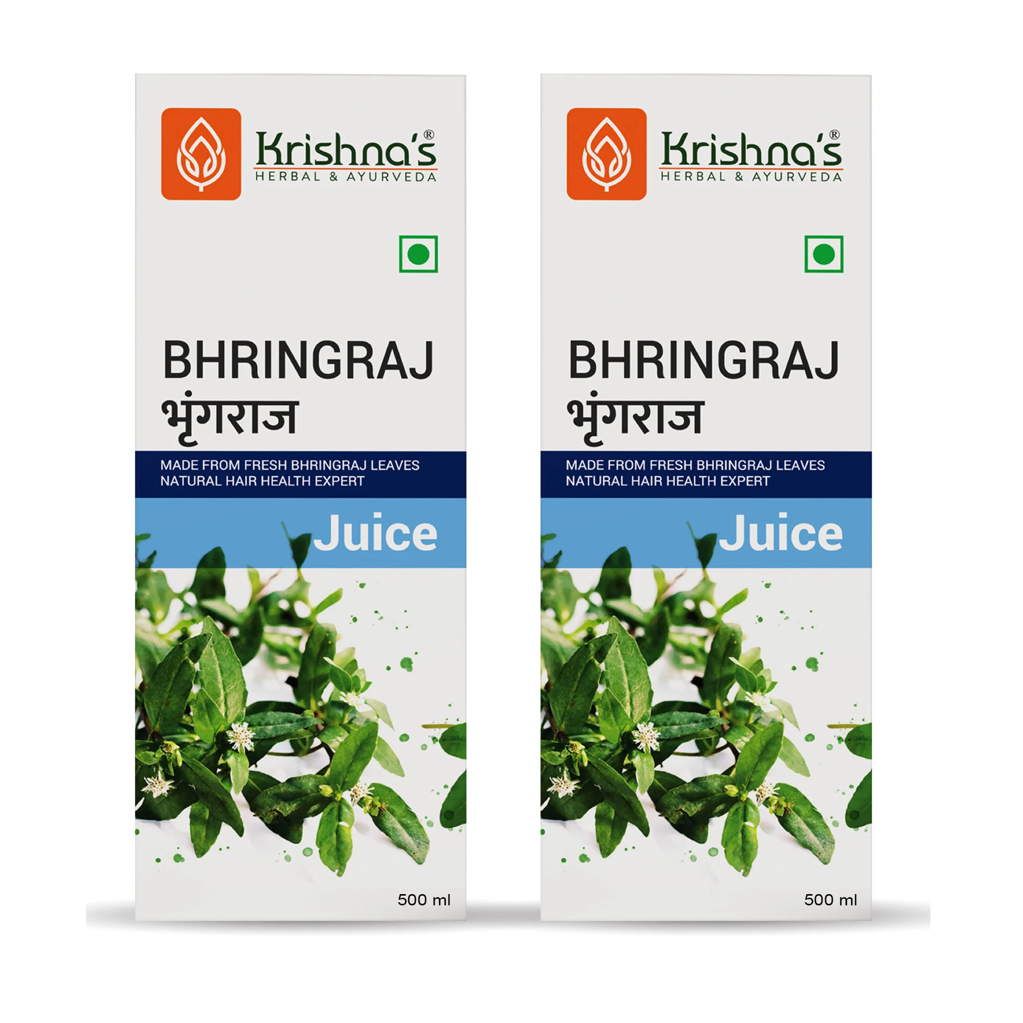 Bhringraj Swaras - Image 6