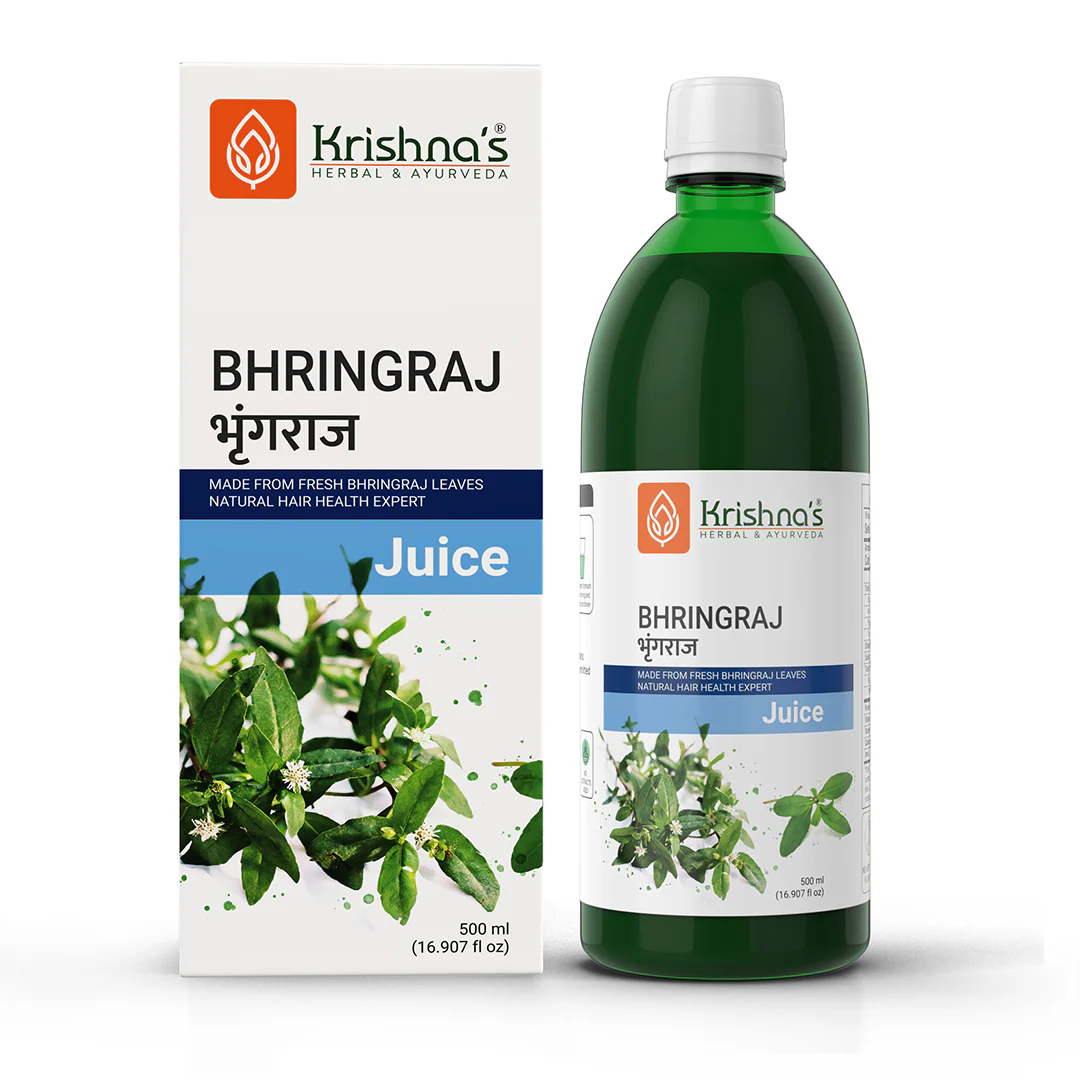 Bhringraj Swaras - Image 9