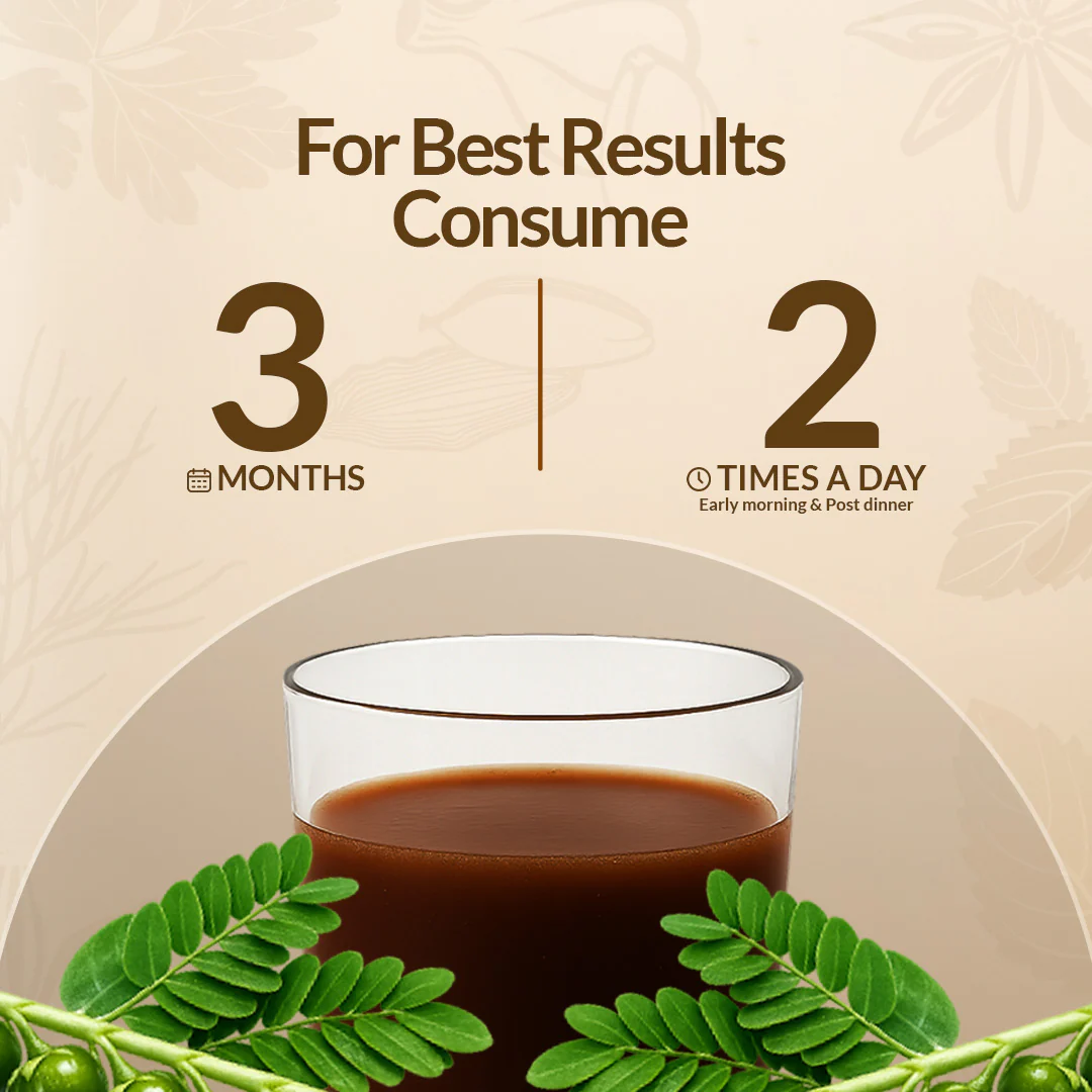 Bhumi Amla Juice - Image 7