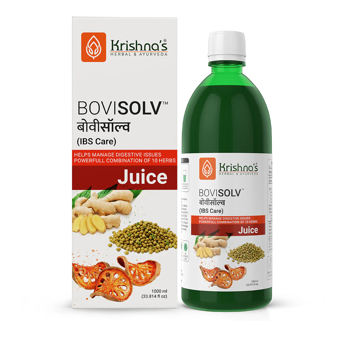Bovisolv Juice (IBS Care) - Image 3
