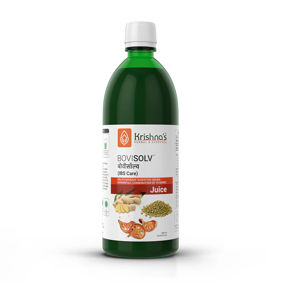 Bovisolv Juice (IBS Care) - Image 4