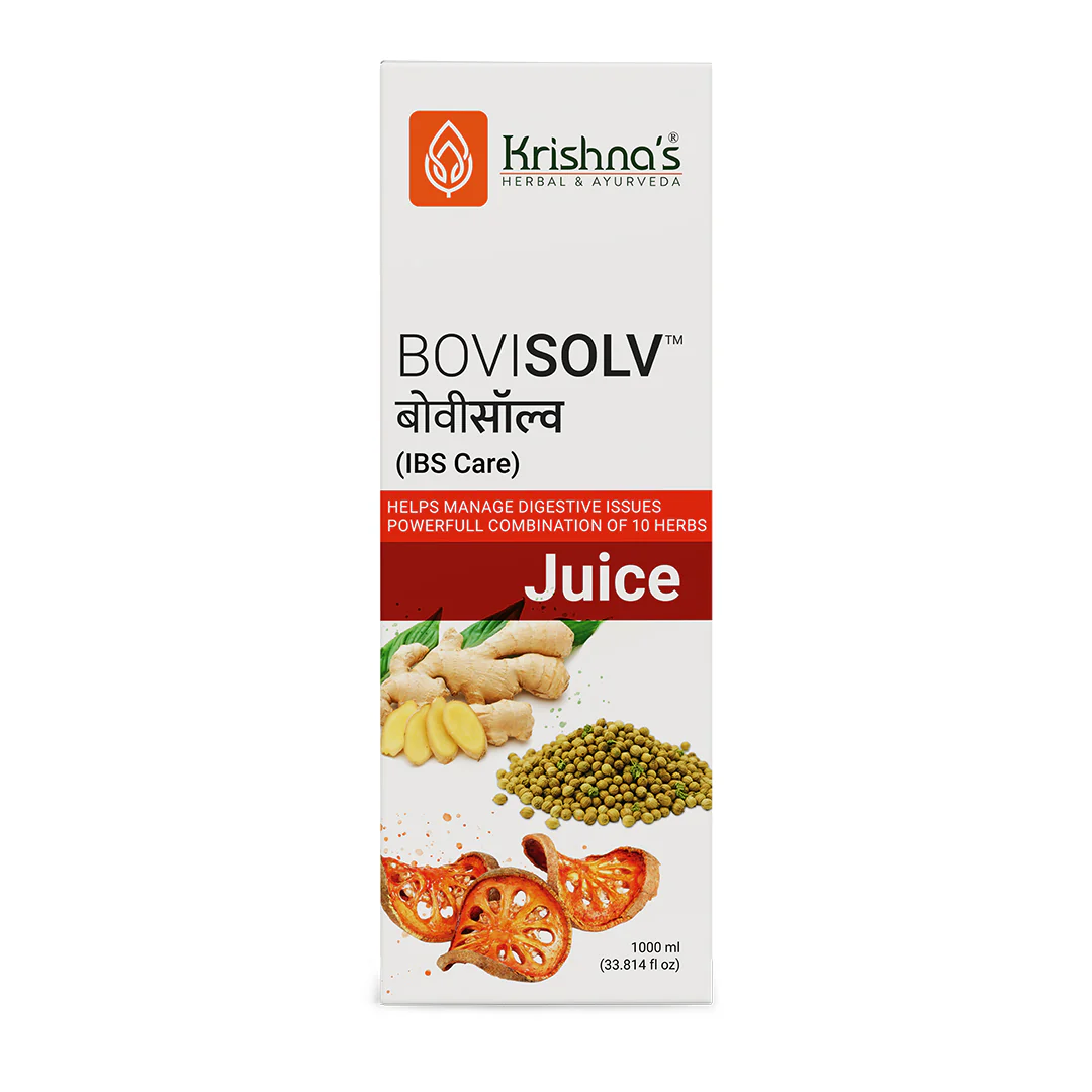 Bovisolv Juice (IBS Care) - Image 5