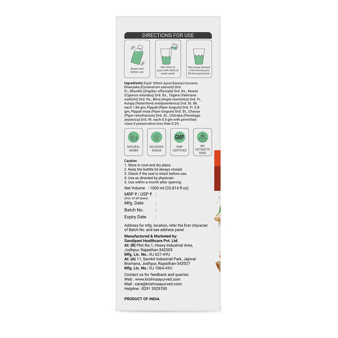 Bovisolv Juice (IBS Care) - Image 7