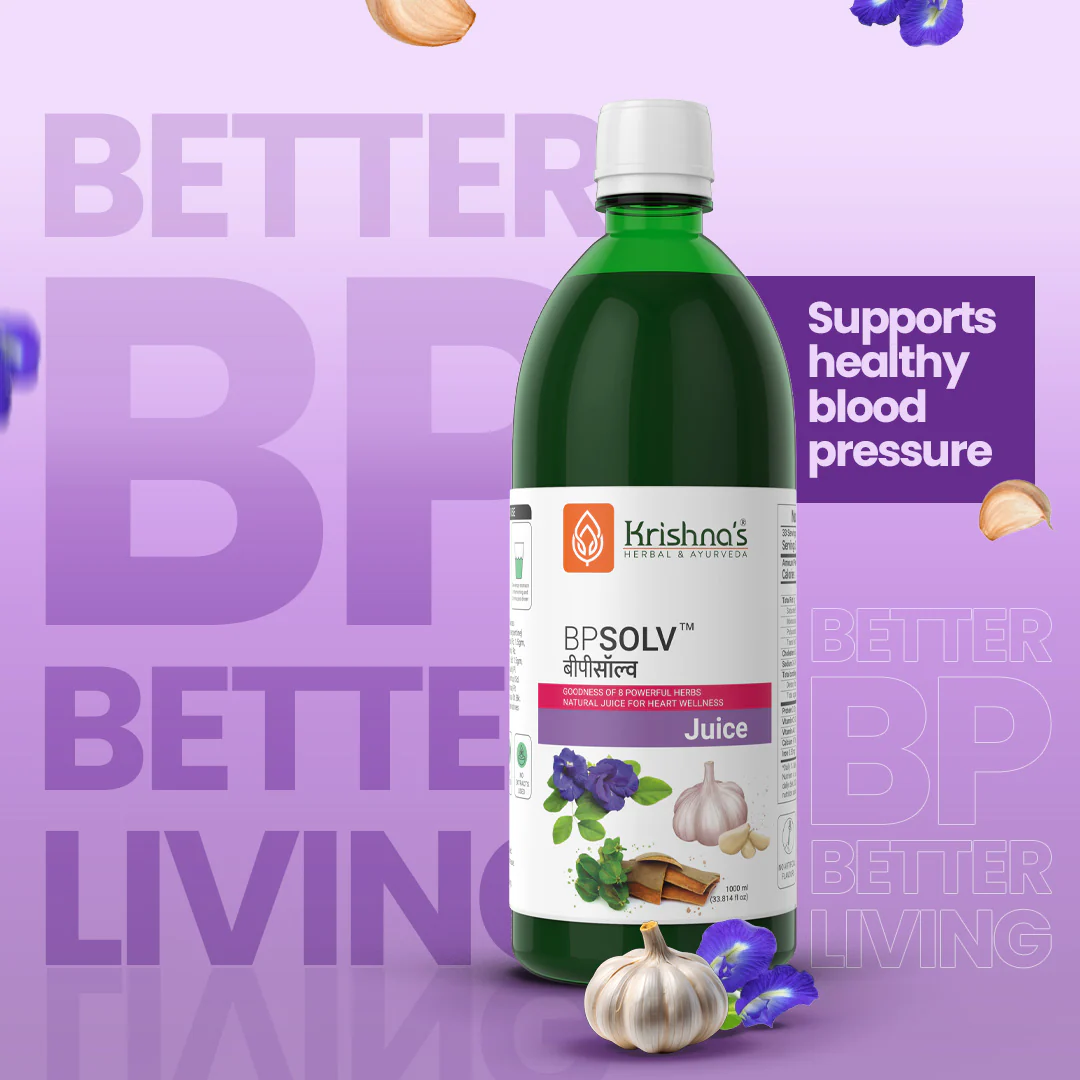 BPSOLV Juice - Image 2