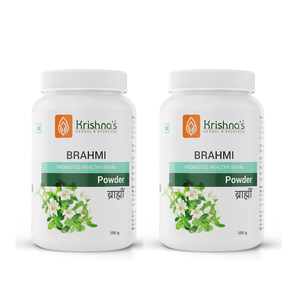 Brahmi Powder - Image 8