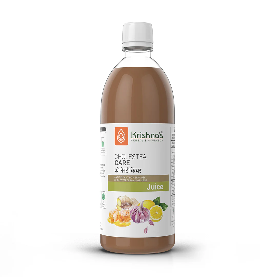 Cholestea Care Juice - Image 8