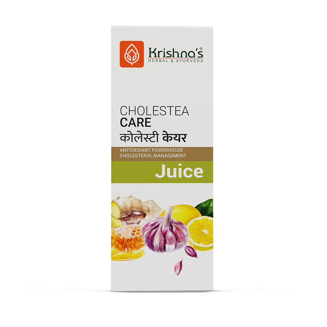 Cholestea Care Juice - Image 9