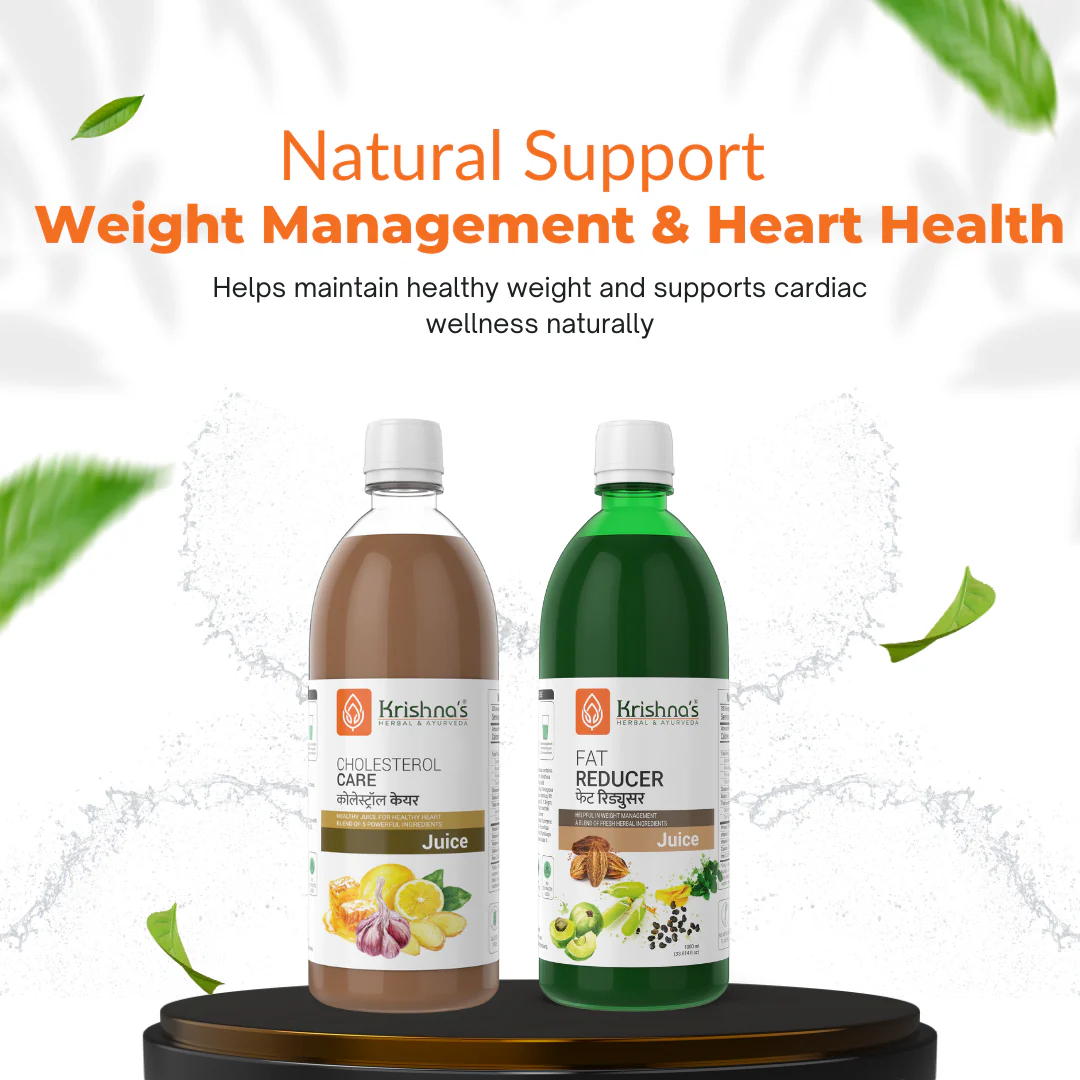 Cholesterol Care Juice 1000 ml | Fat Reducer Juice 1000 ml - Image 2