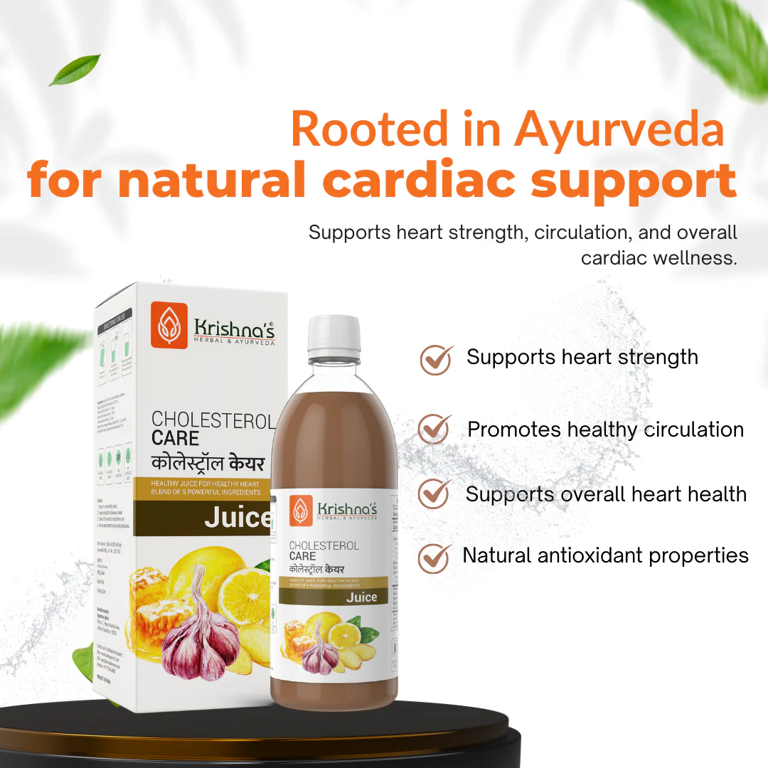 Cholesterol Care Juice 1000 ml | Fat Reducer Juice 1000 ml - Image 5
