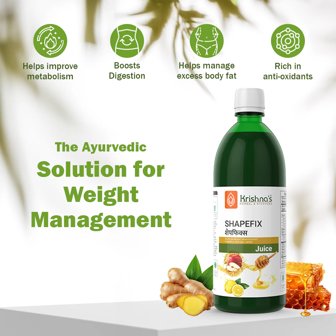 Cholesterol Care Juice 1000 ml | Shapefix Juice 1000 ml - Image 2
