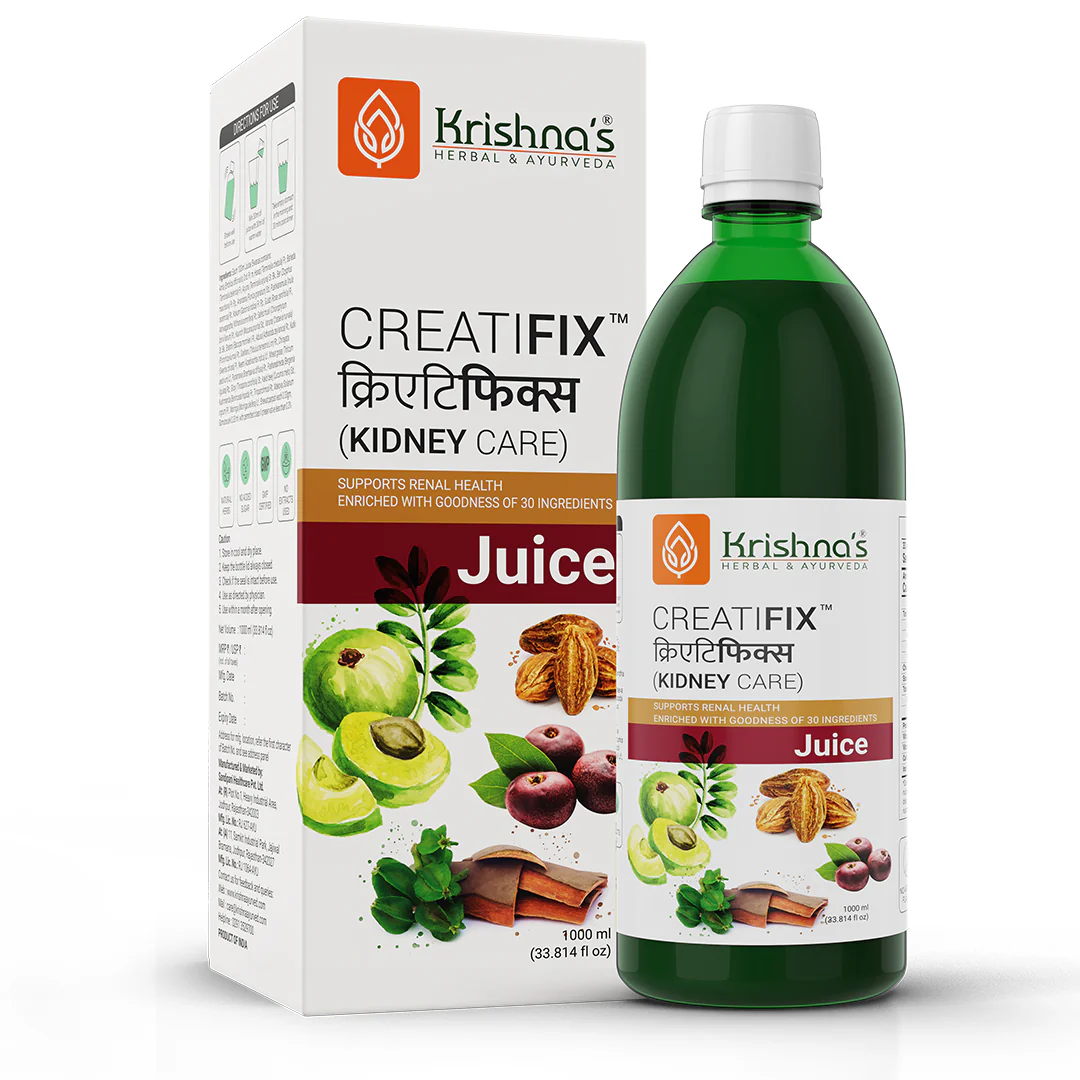 Creatifix Juice - Image 2