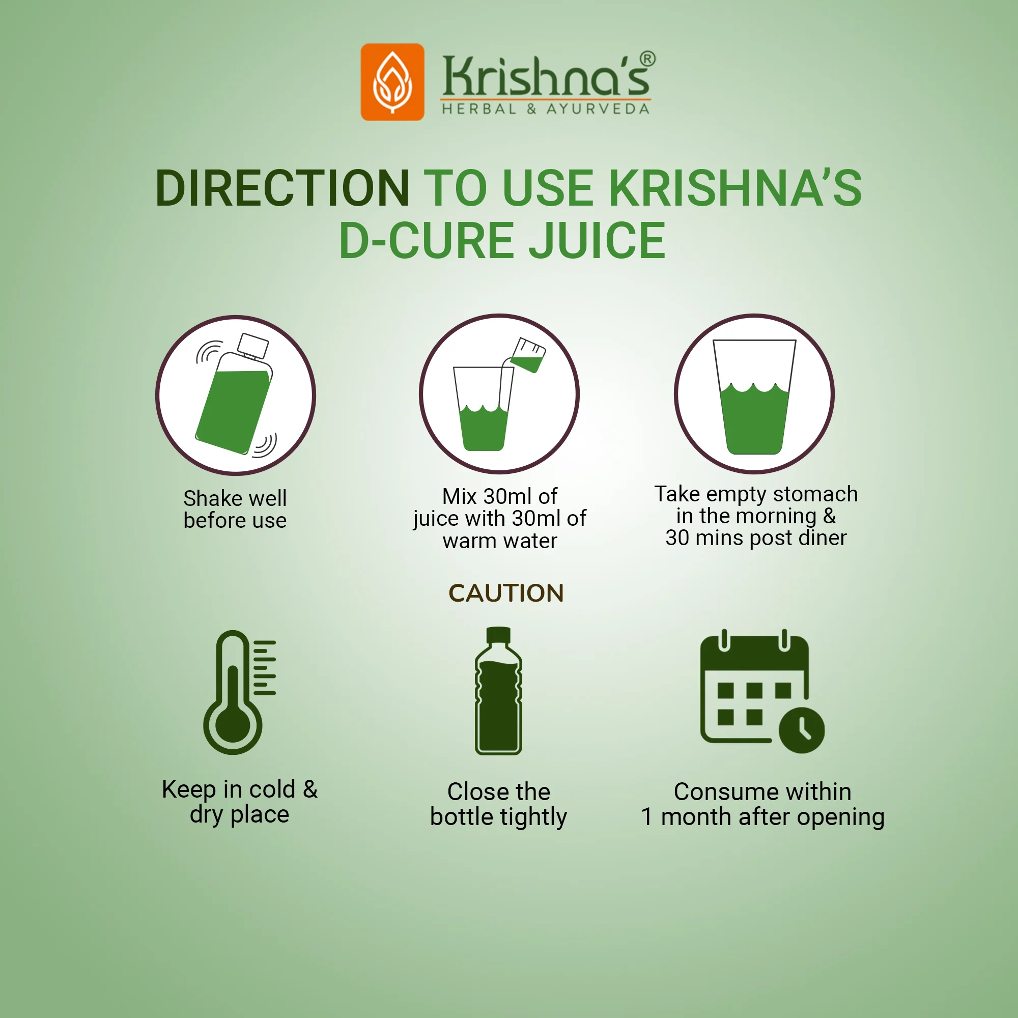 Dcure Juice - Image 6