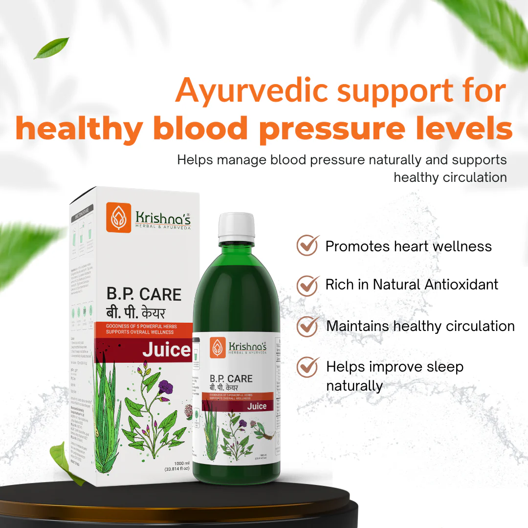 Diabic Care Juice 1000 ml | BP Care Juice 1000 ml - Image 3
