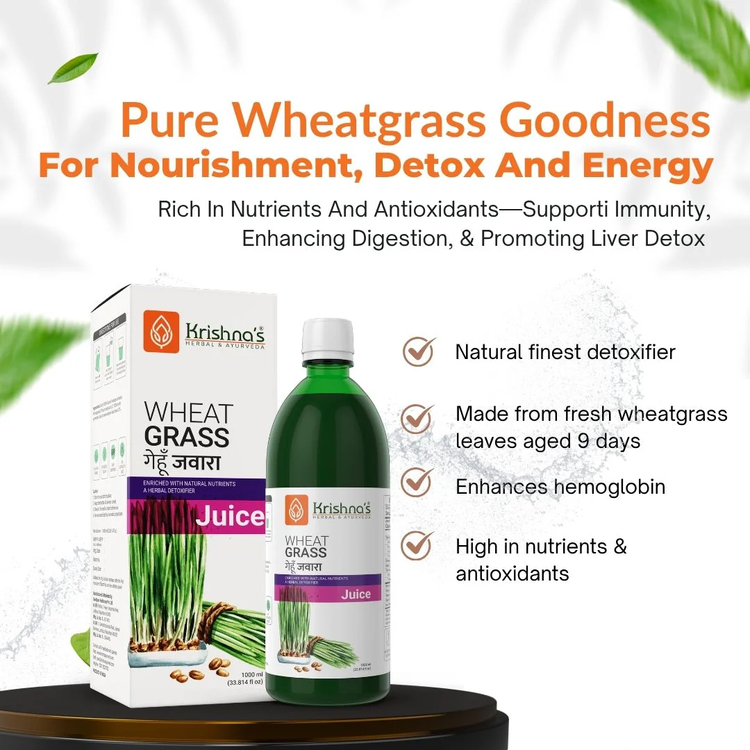 Diabic Care Juice 1000 ml | Wheatgrass Juice 1000 ml - Image 3