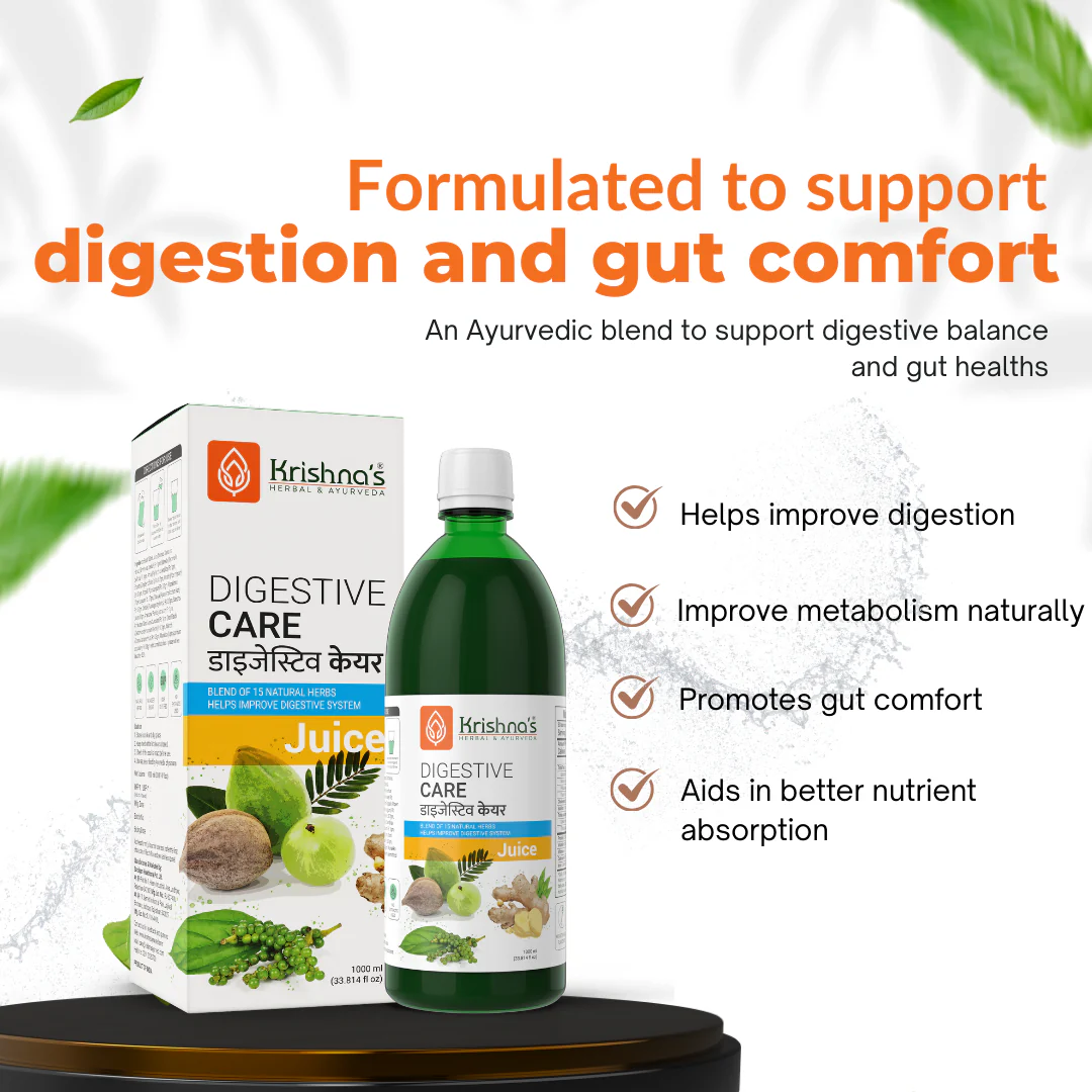 Digestive Care Juice 1000 ml | Piles Care Juice 1000 ml - Image 4