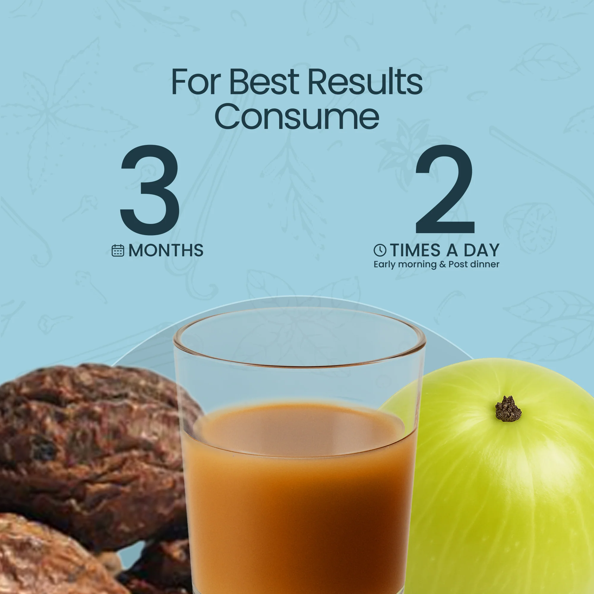 Digestive Care Juice - Image 7