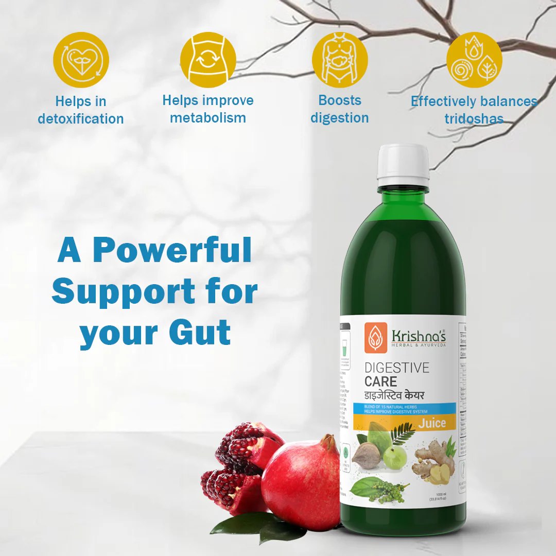 Digestive Care Juice 1000ml | Shapefix Juice 1000ml - Image 2
