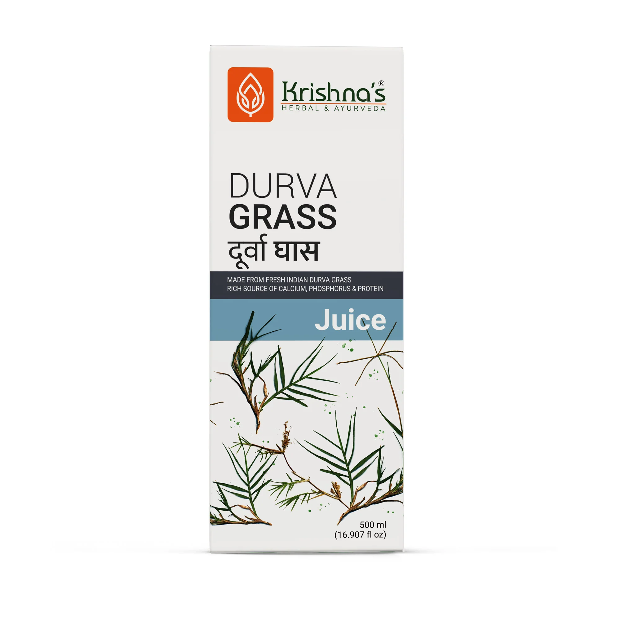 Durva Grass Juice - Image 9