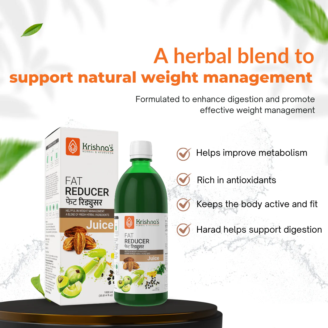 Fat Reducer Juice 1000 ml | Diabic Care Juice 1000 ml - Image 3