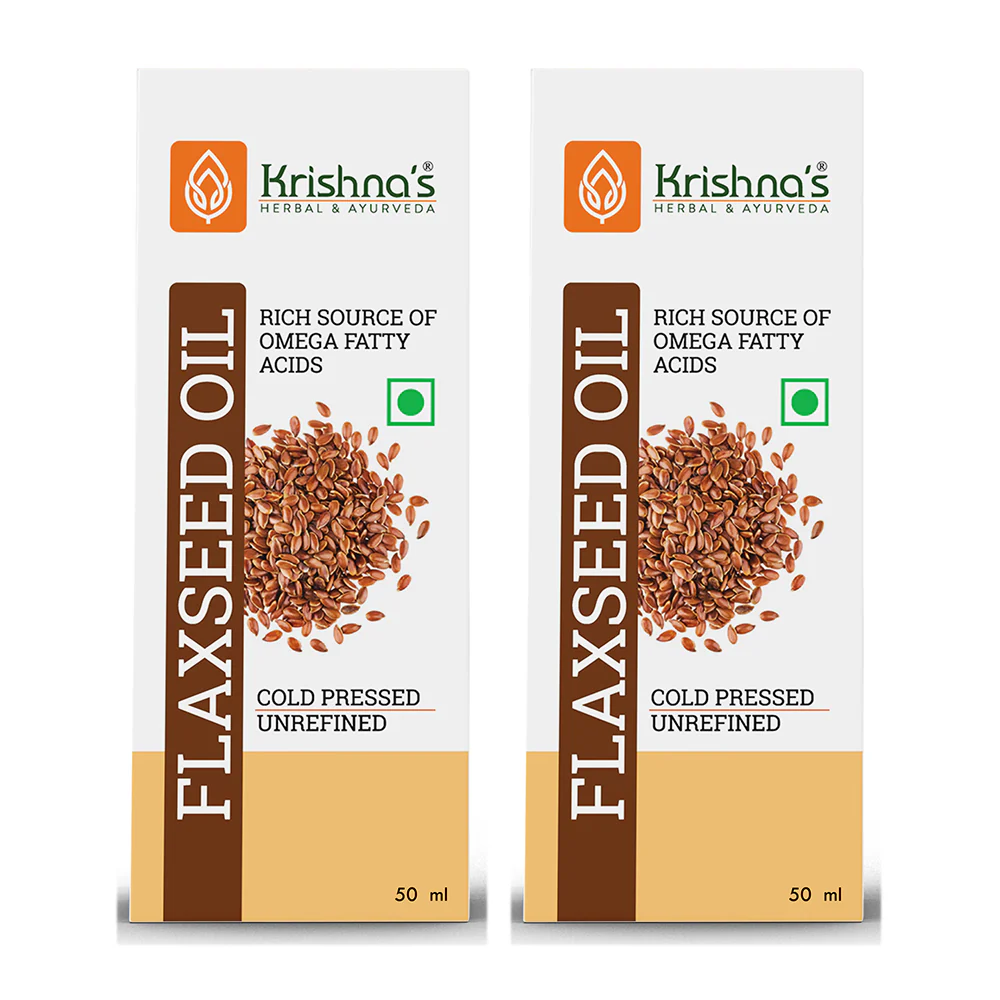 Flax Seed Oil Omega - Image 14