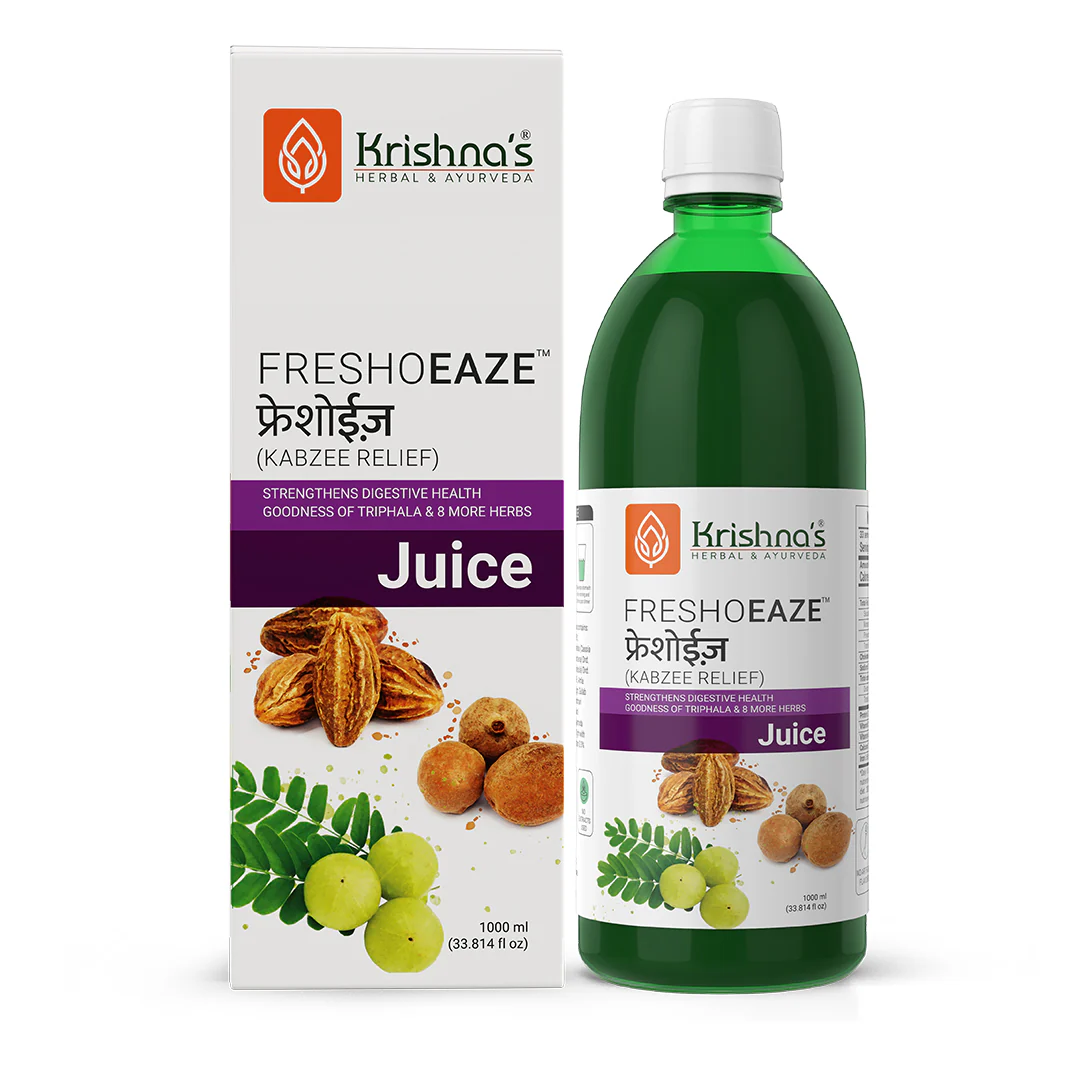 Freshoeaze Juice - Image 2