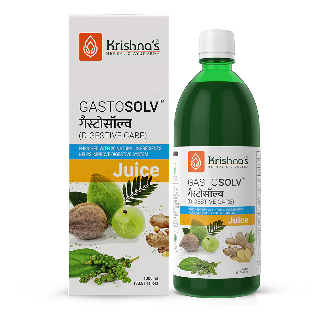 Gastosolv Juice - Image 2