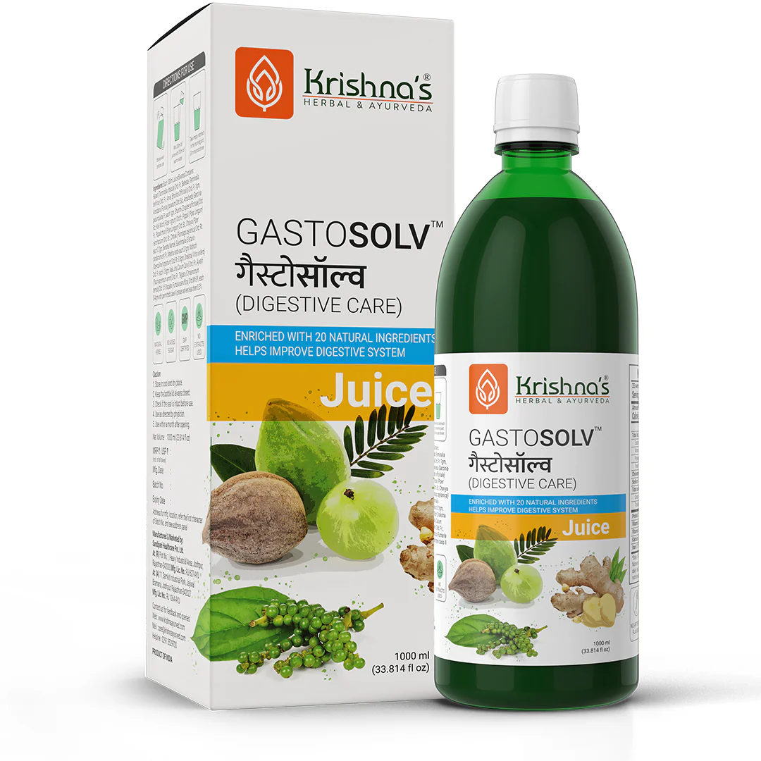 Gastosolv Juice - Image 3