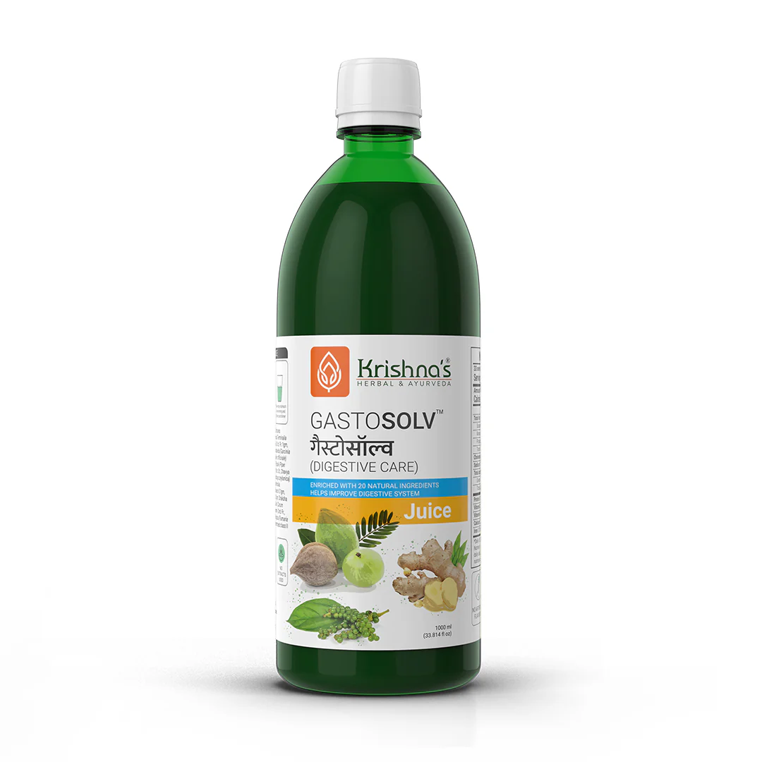 Gastosolv Juice - Image 4